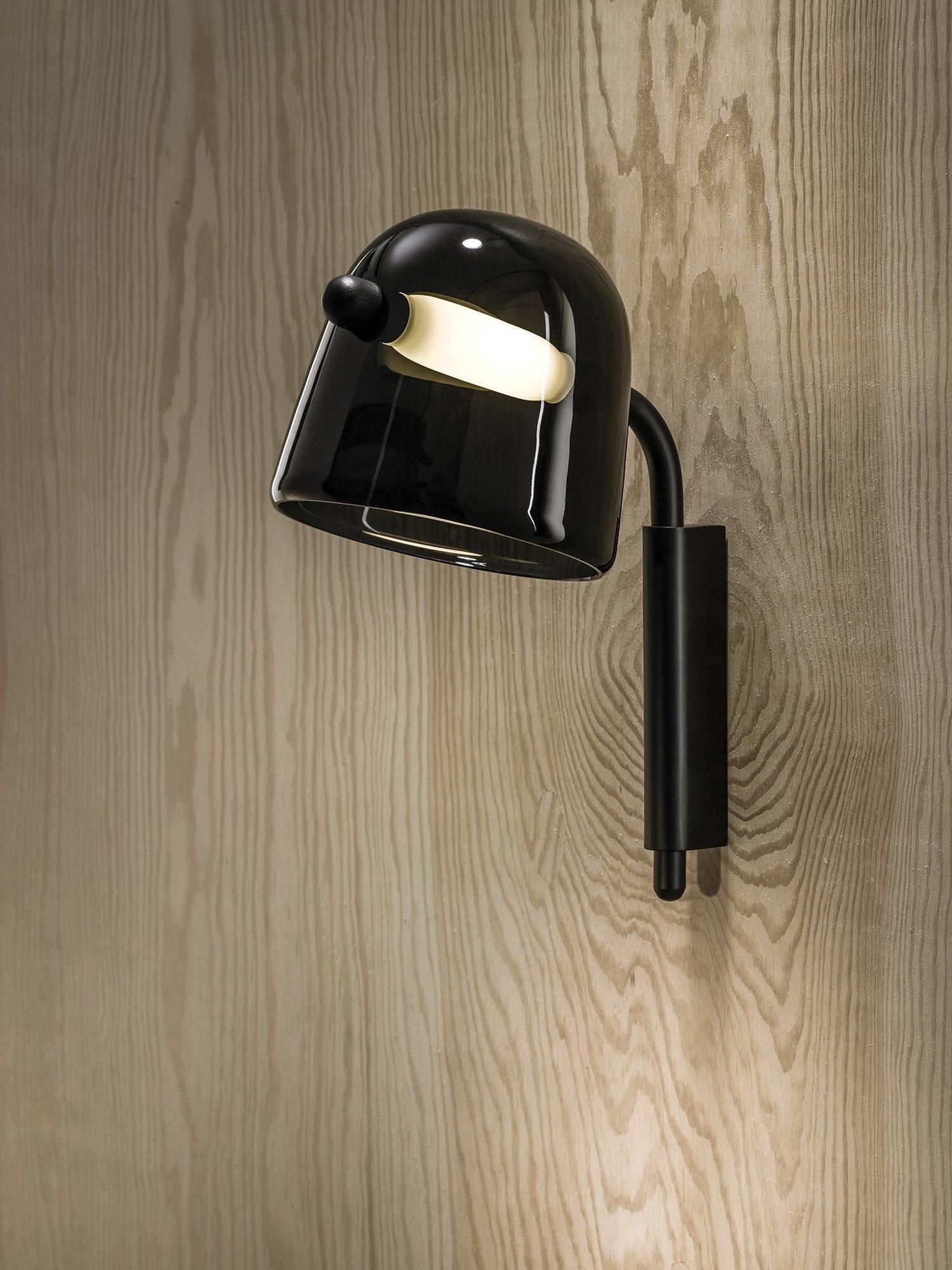 Mona Wall Lamp - Lumpaz