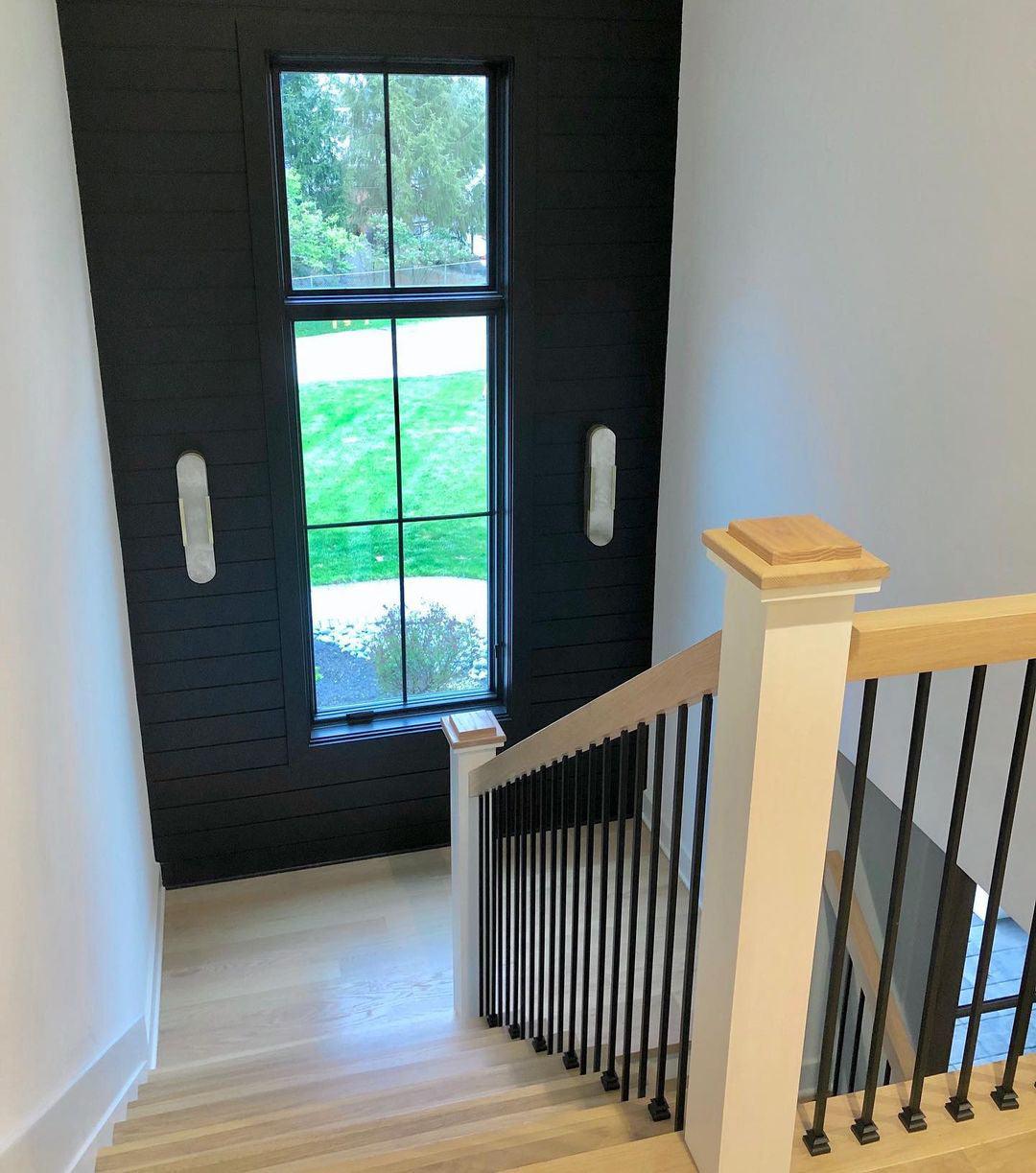 Melange Elongated Alabaster Wall Lamp - Lumpaz