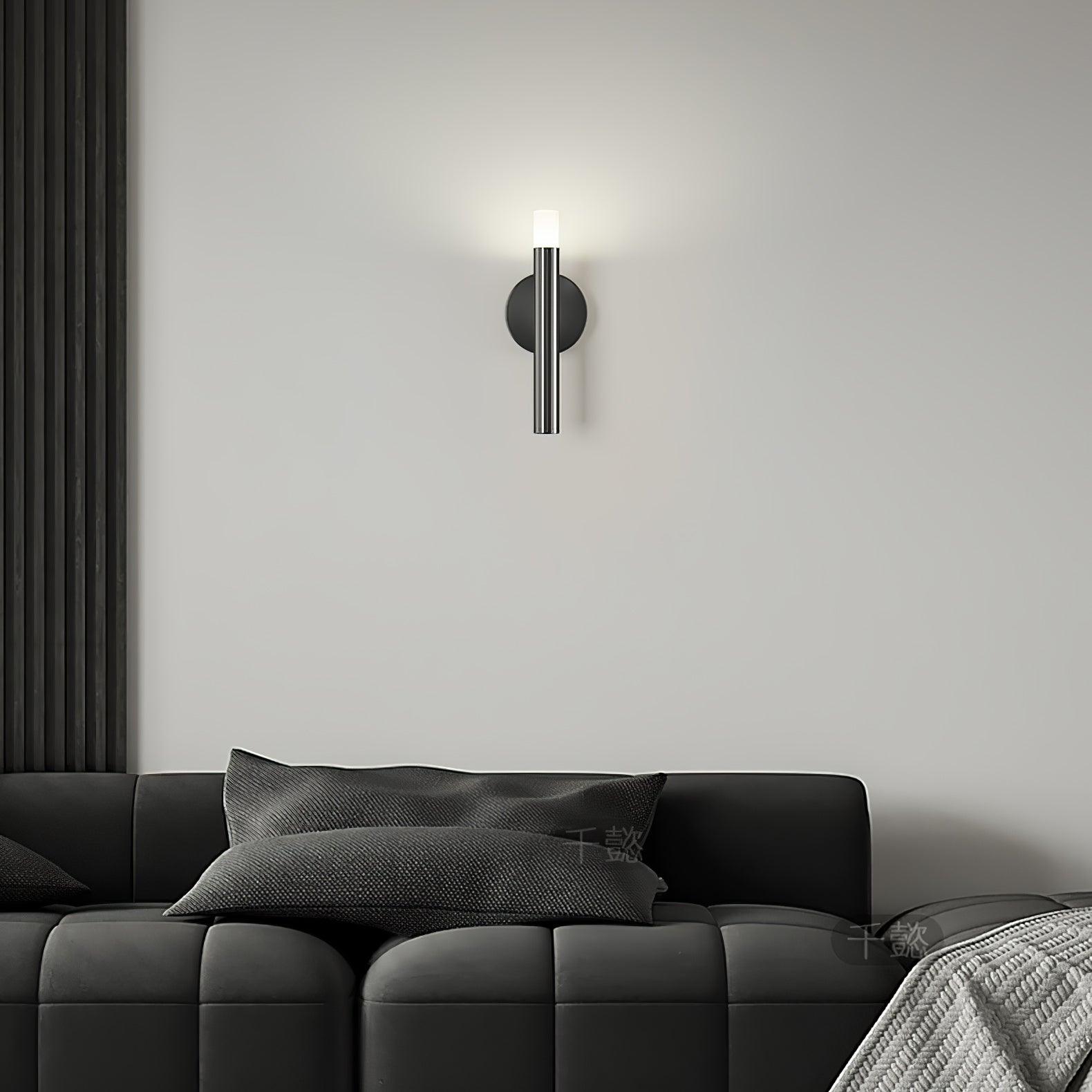 Fedde Wall Lamp - Lumpaz