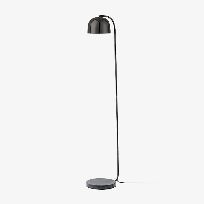 Grant Floor Lamp - Lumpaz