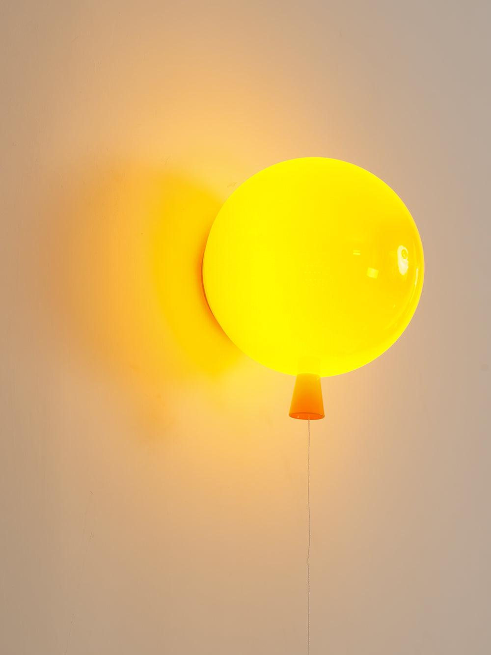 Memory Wall Light - Lumpaz