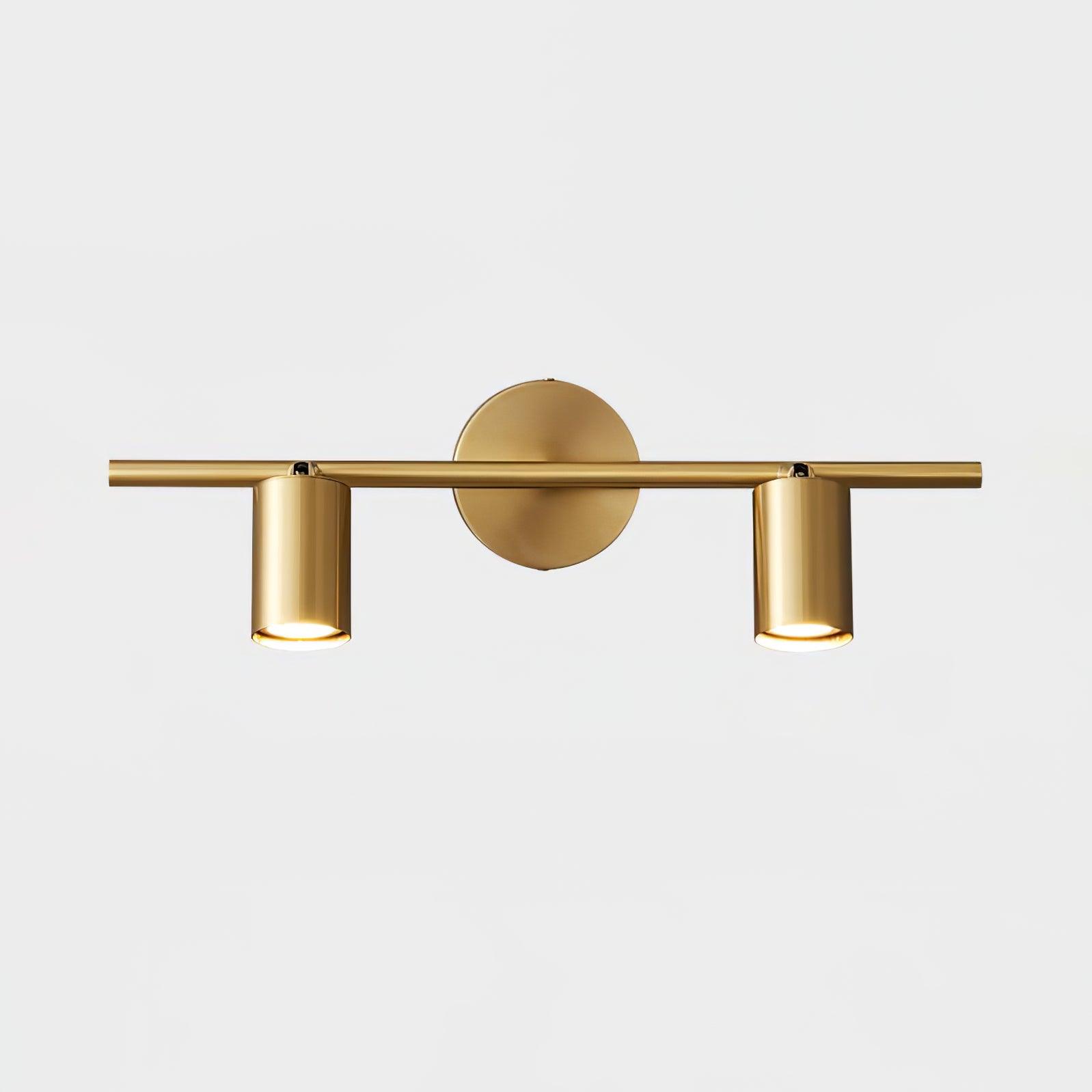Rotatable Spotlight Wall Light - Lumpaz