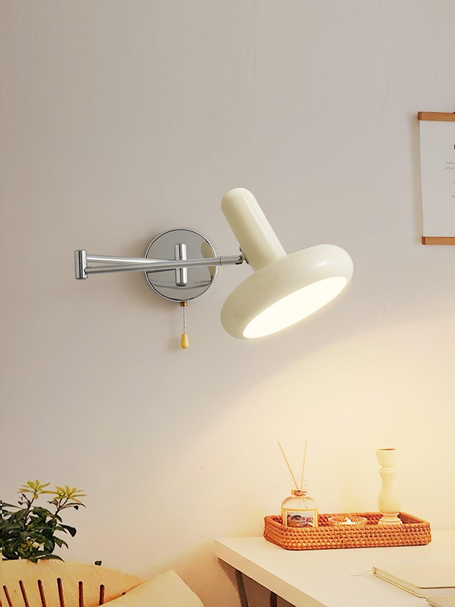 Rocker Wall Light - Lumpaz