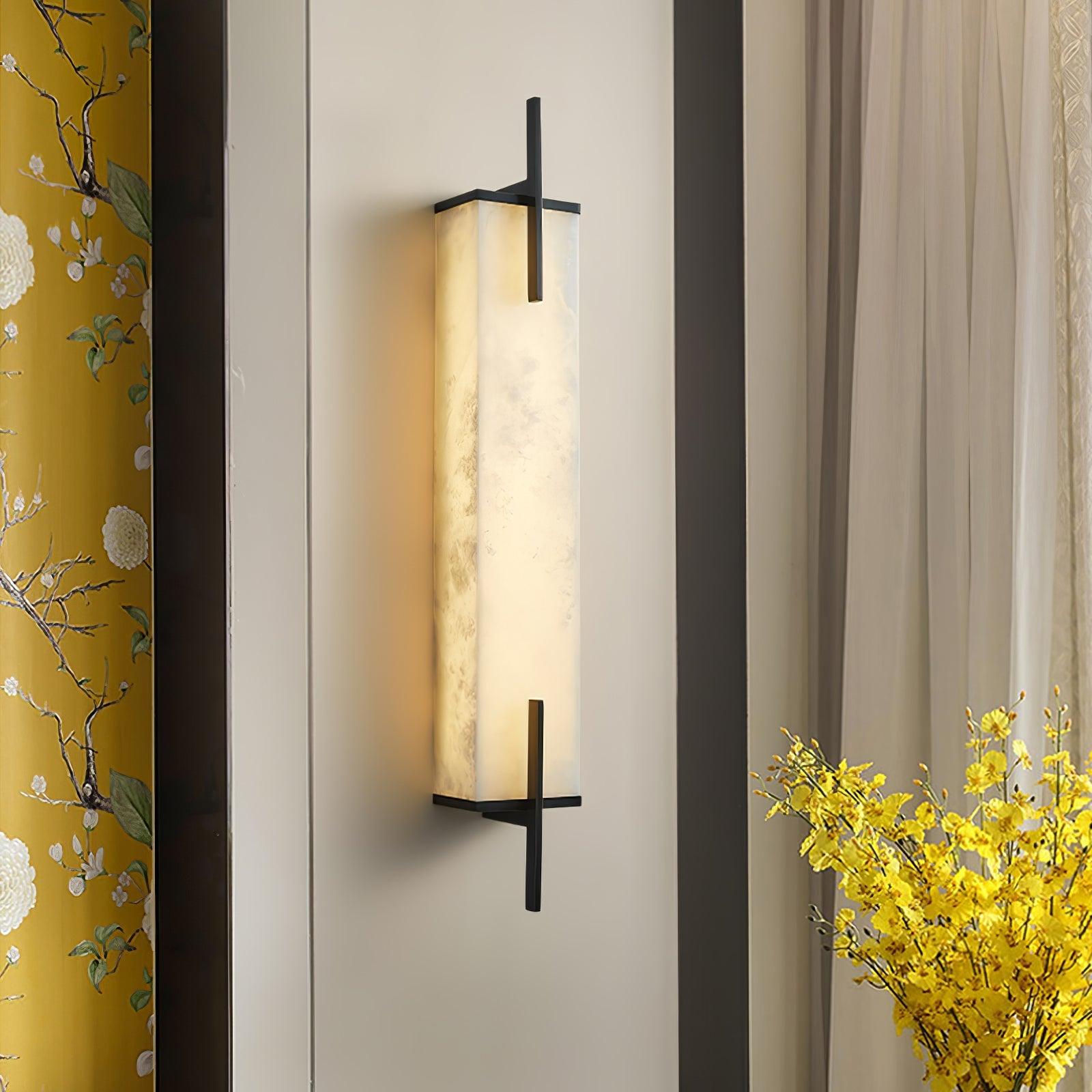 Calliope Wall Sconce - Lumpaz