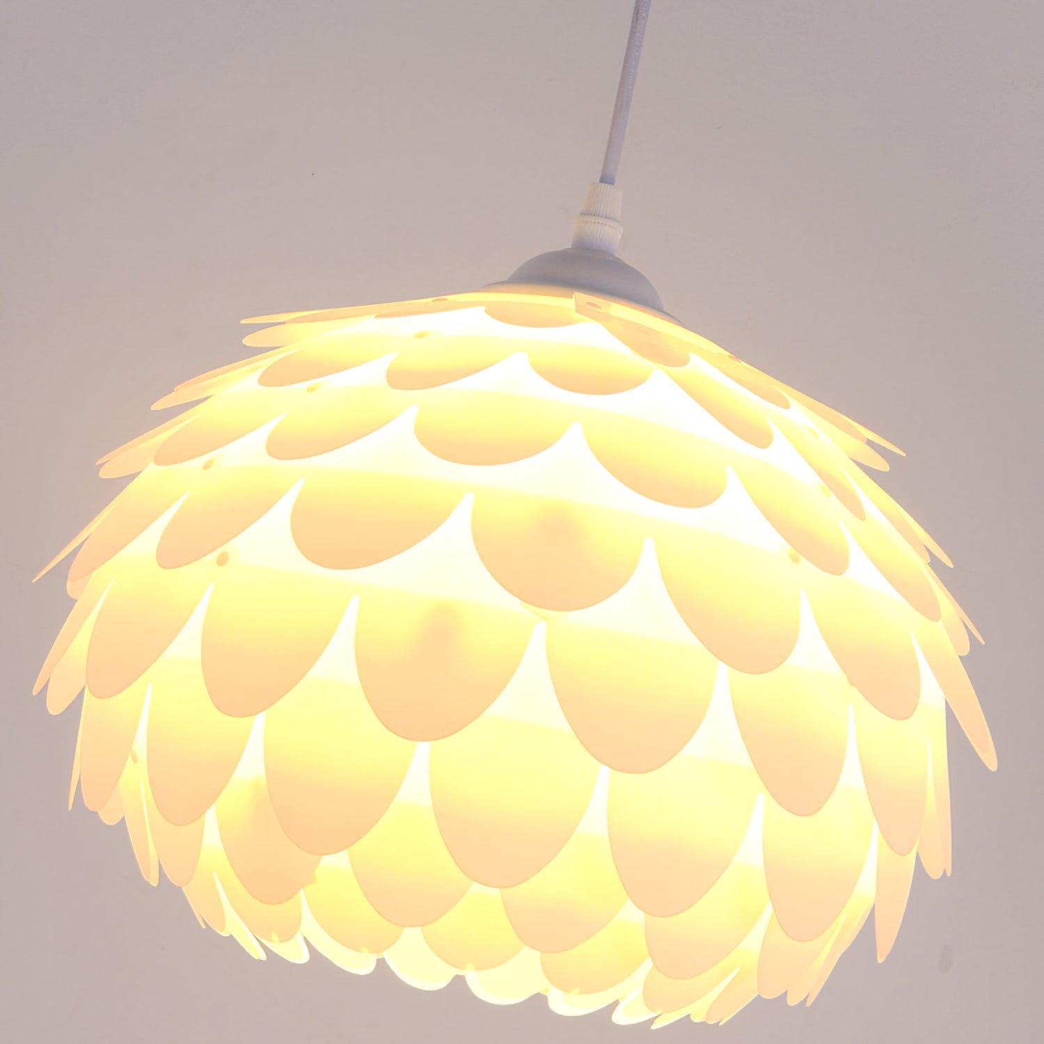 Linterna Arch Floor Lamp - Lumpaz