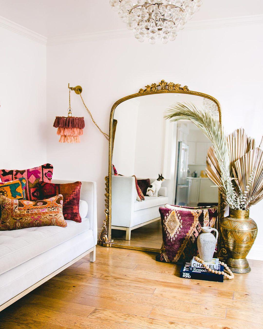 Fela Tassel Wall Lamp - Lumpaz