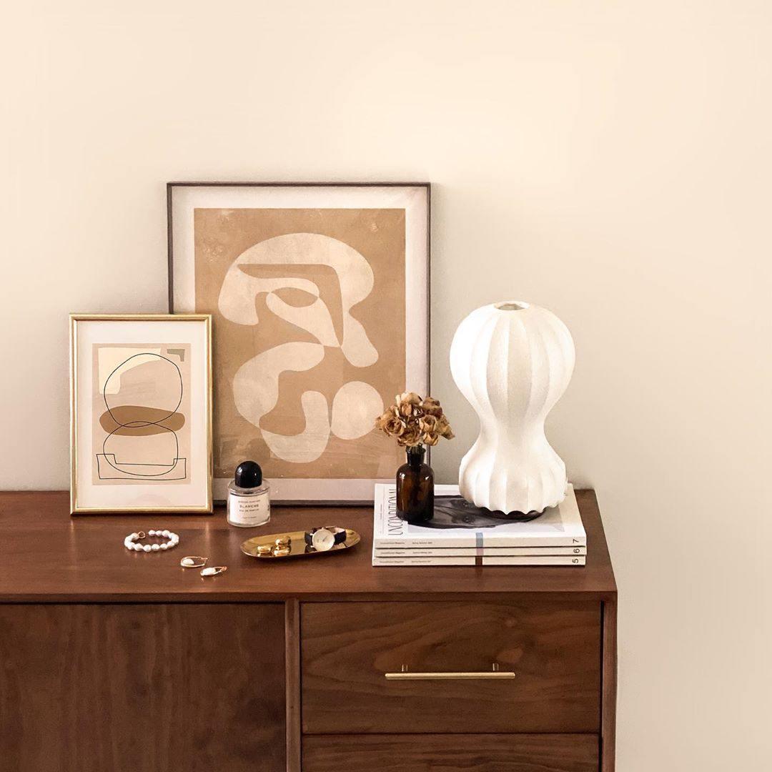 Hot Air Balloon Table Lamp - Lumpaz