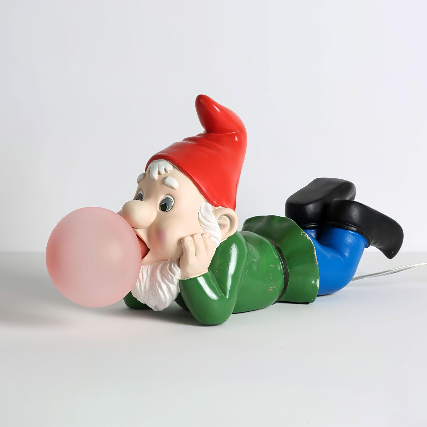 Gummy Working Table Lamp - Lumpaz