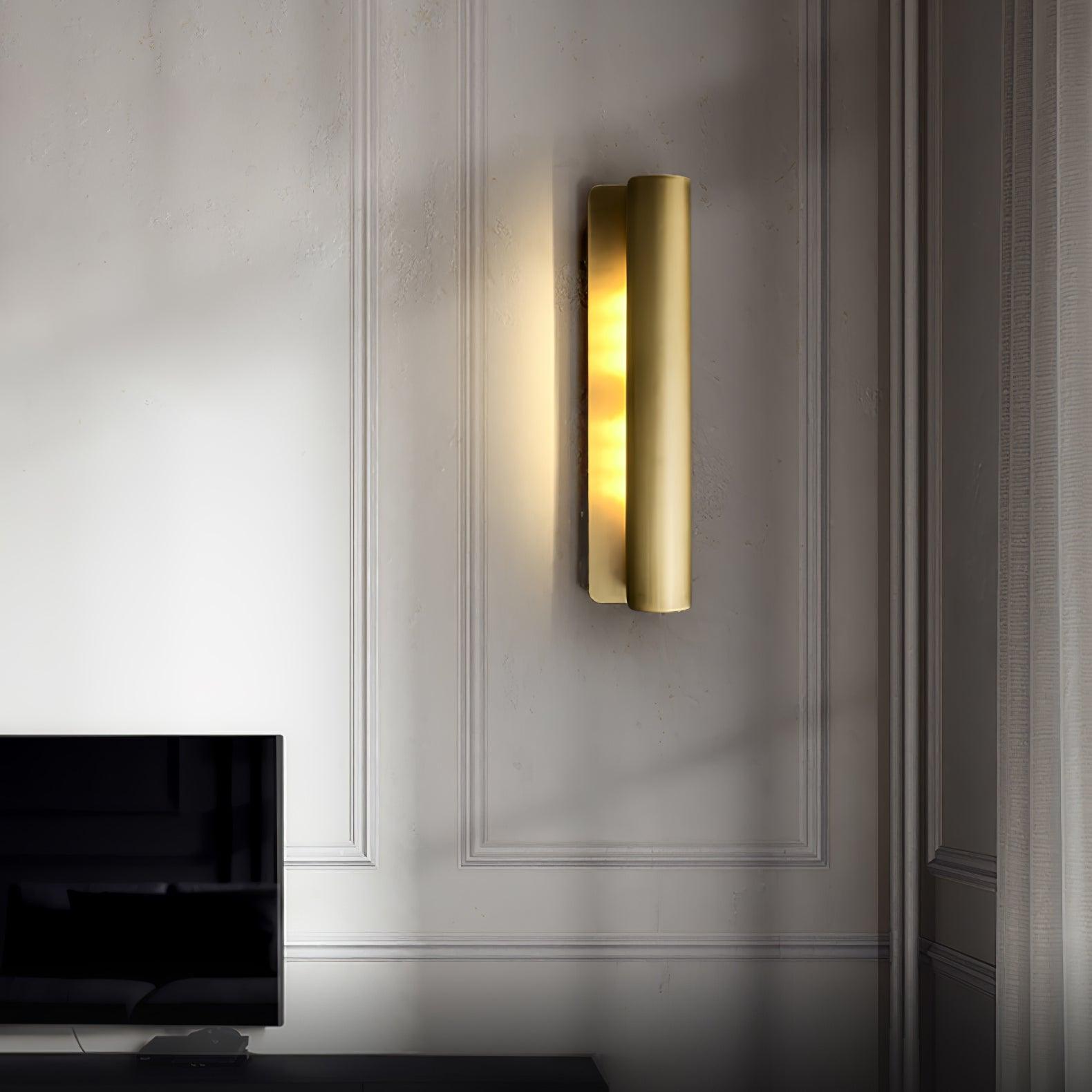 Accord Wall Sconce - Lumpaz