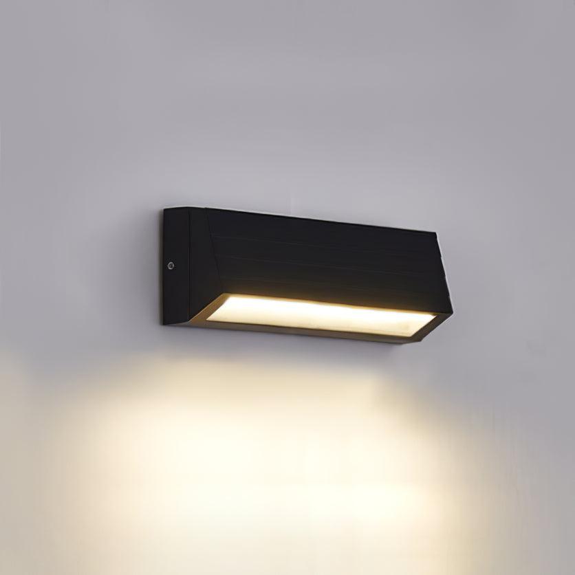 Step And Wall Light - Lumpaz
