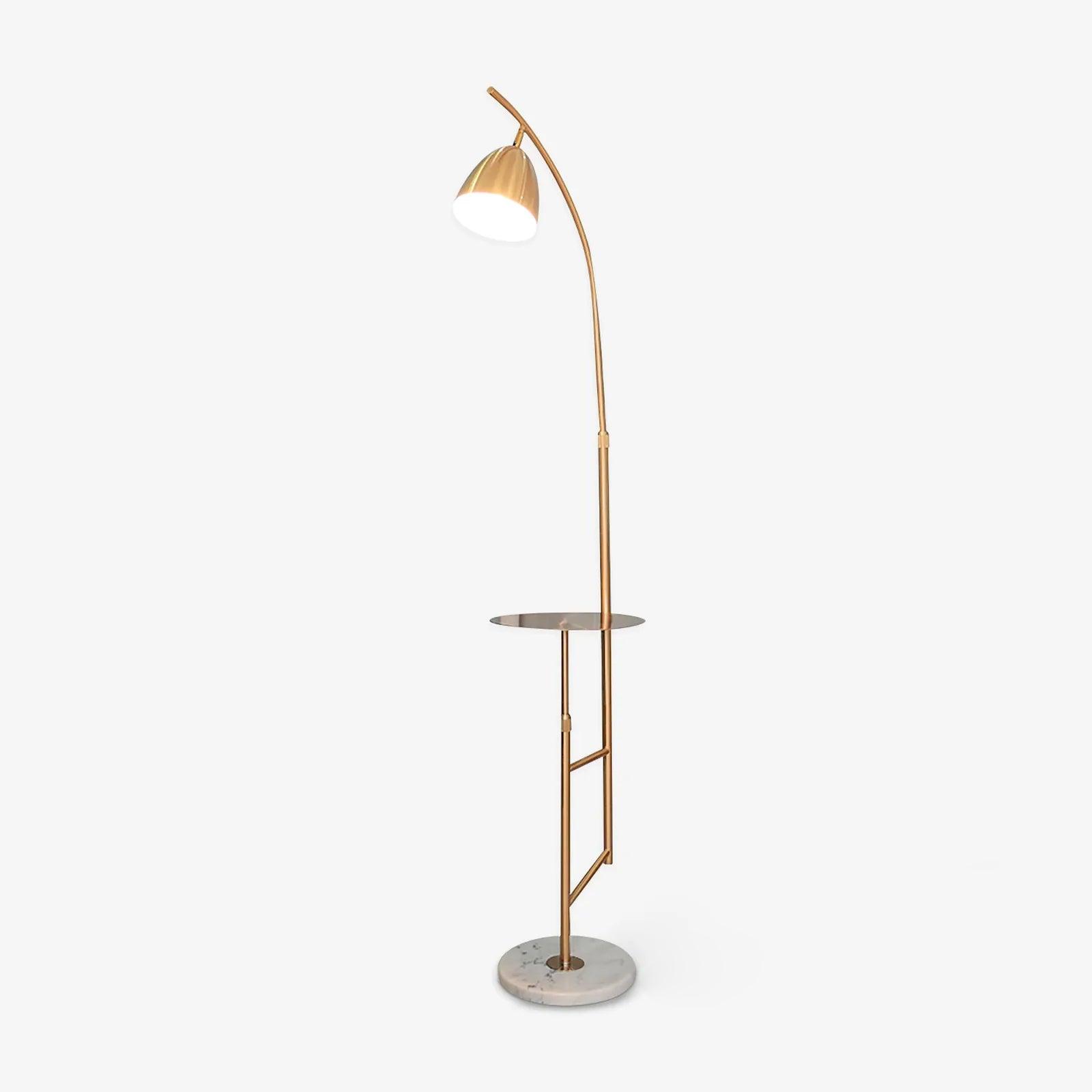 Rani Floor Lamp - Lumpaz
