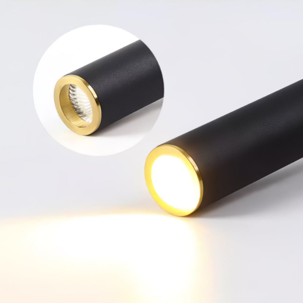 Slender Adjustable Wall Lamp - Lumpaz