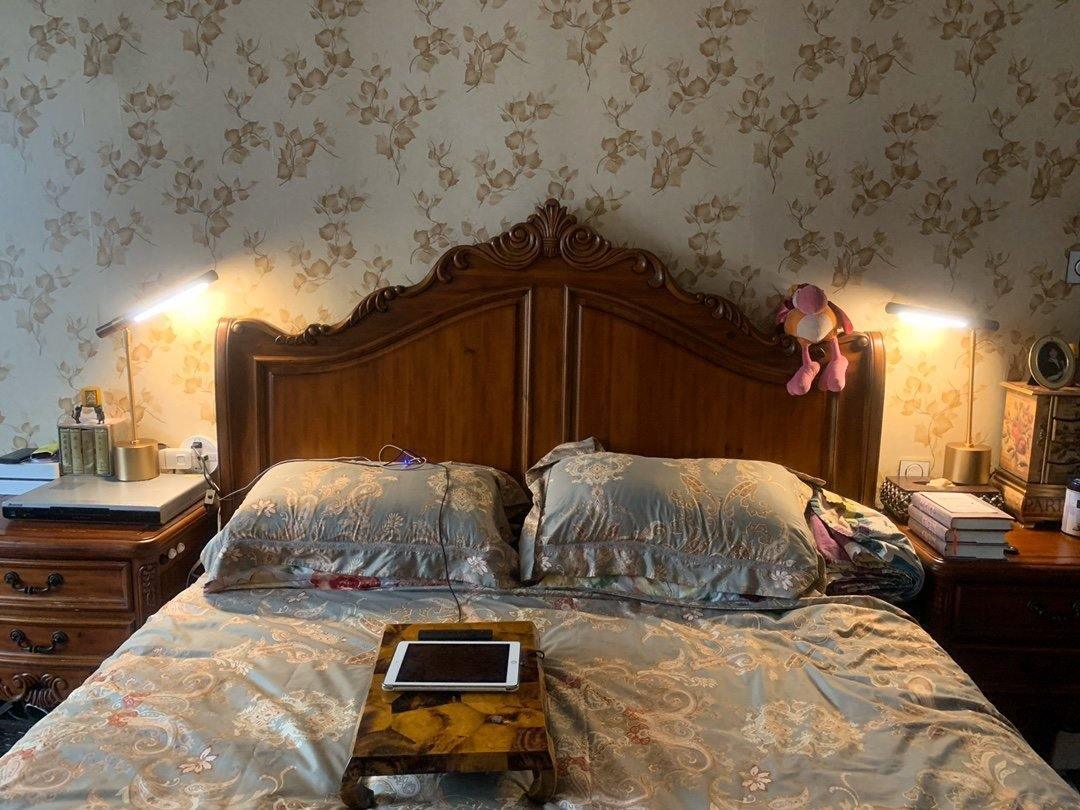 Linear Table Lamp - Lumpaz