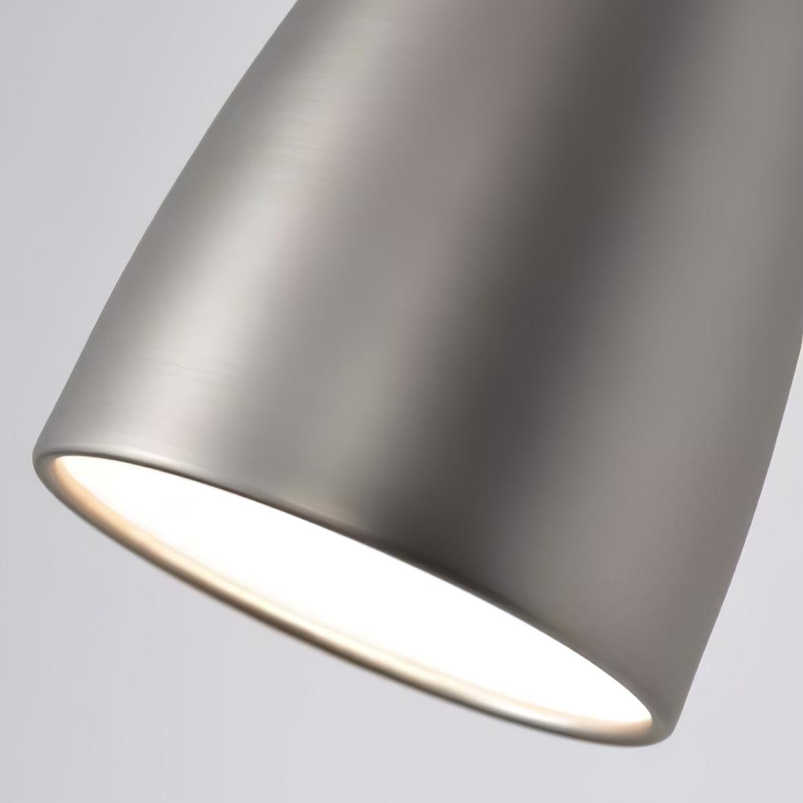 Adjustable Swing Arm Wall Lamp - Lumpaz