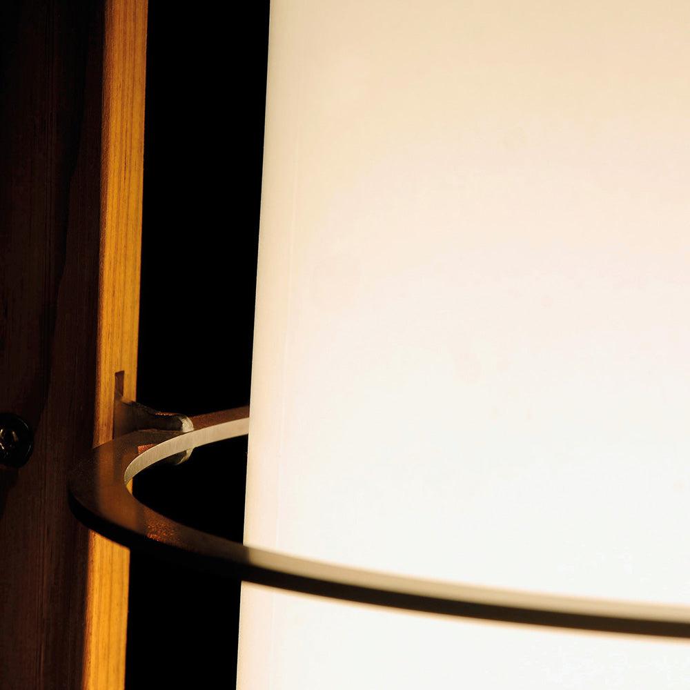 Side LED Floor Lamp - Lumpaz