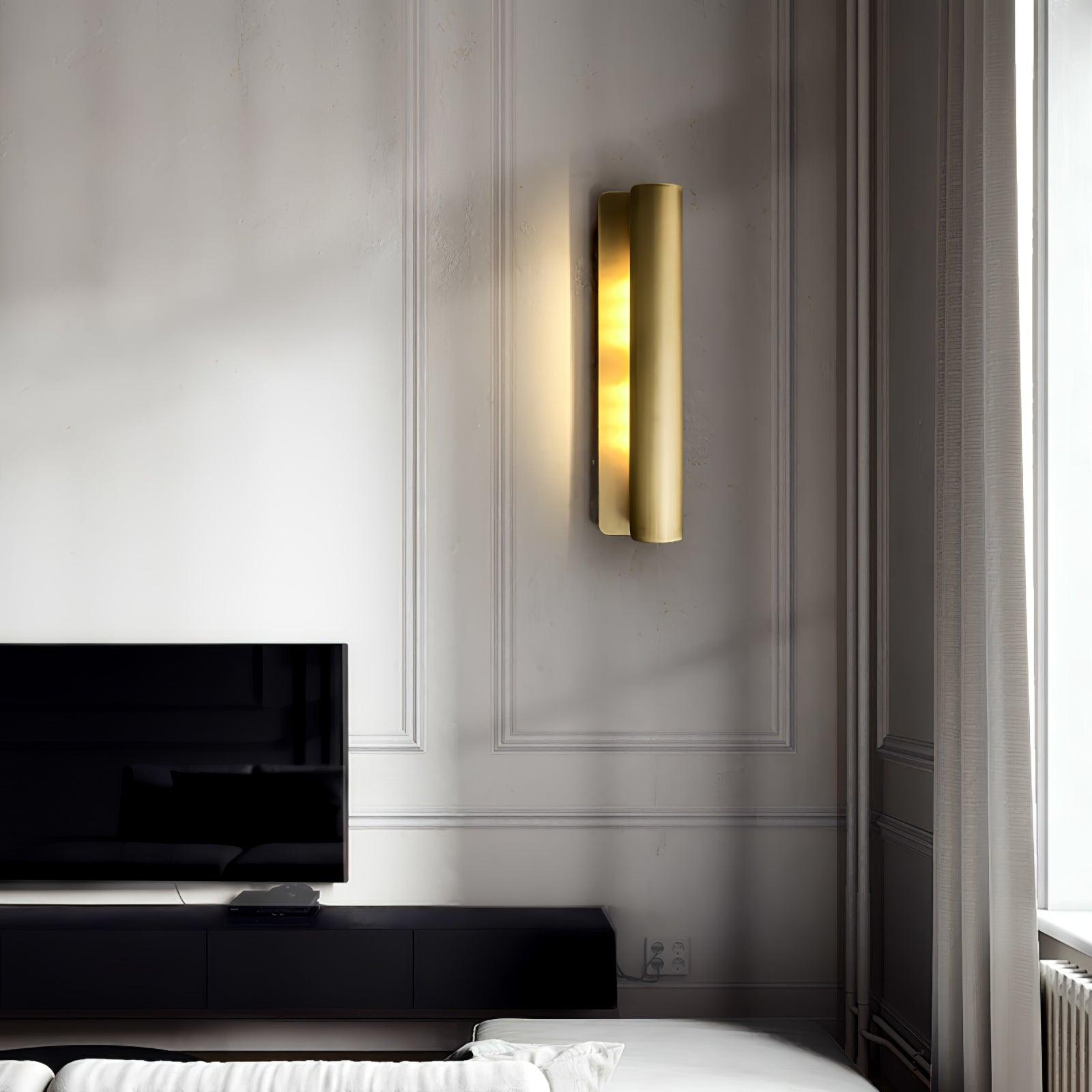Accord Wall Sconce - Lumpaz