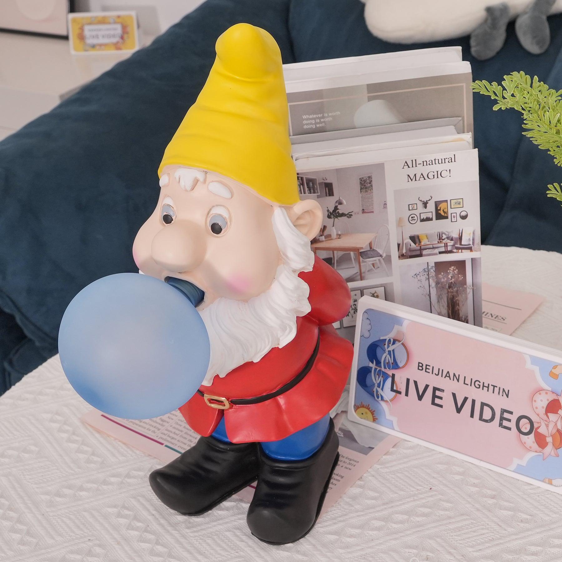 Gummy Working Table Lamp - Lumpaz