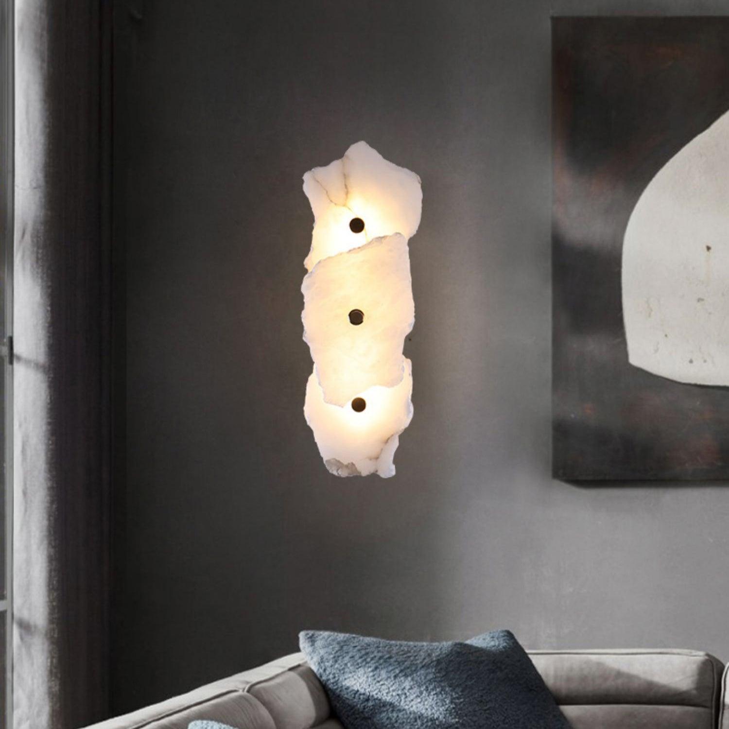 Petra Wall Lamp - Lumpaz