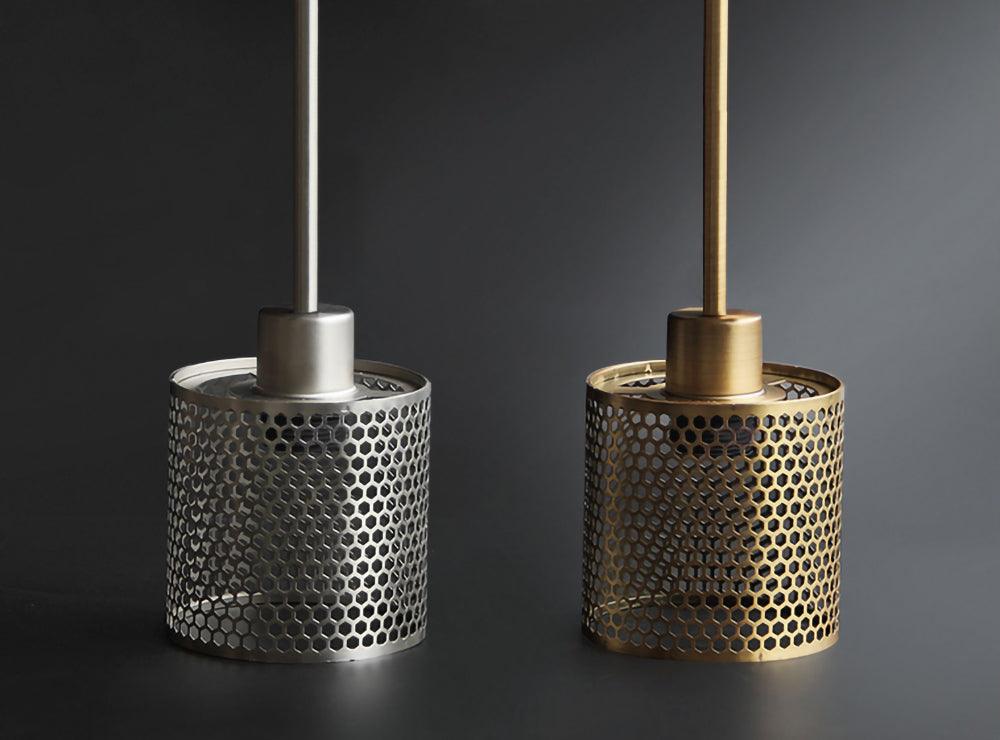 Chiswick Glass Wall Light - Lumpaz