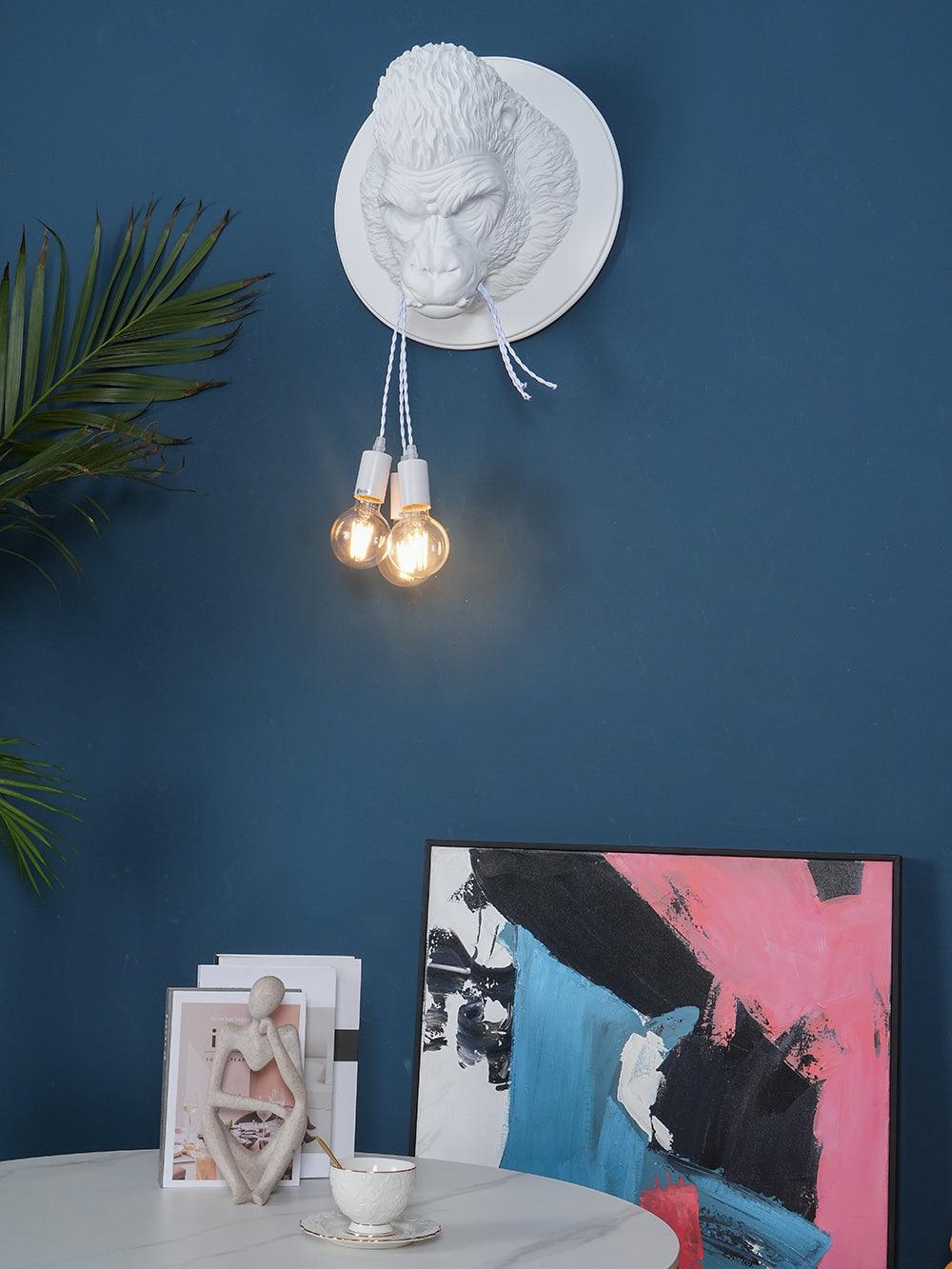 Rilla Wall Sconce - Lumpaz
