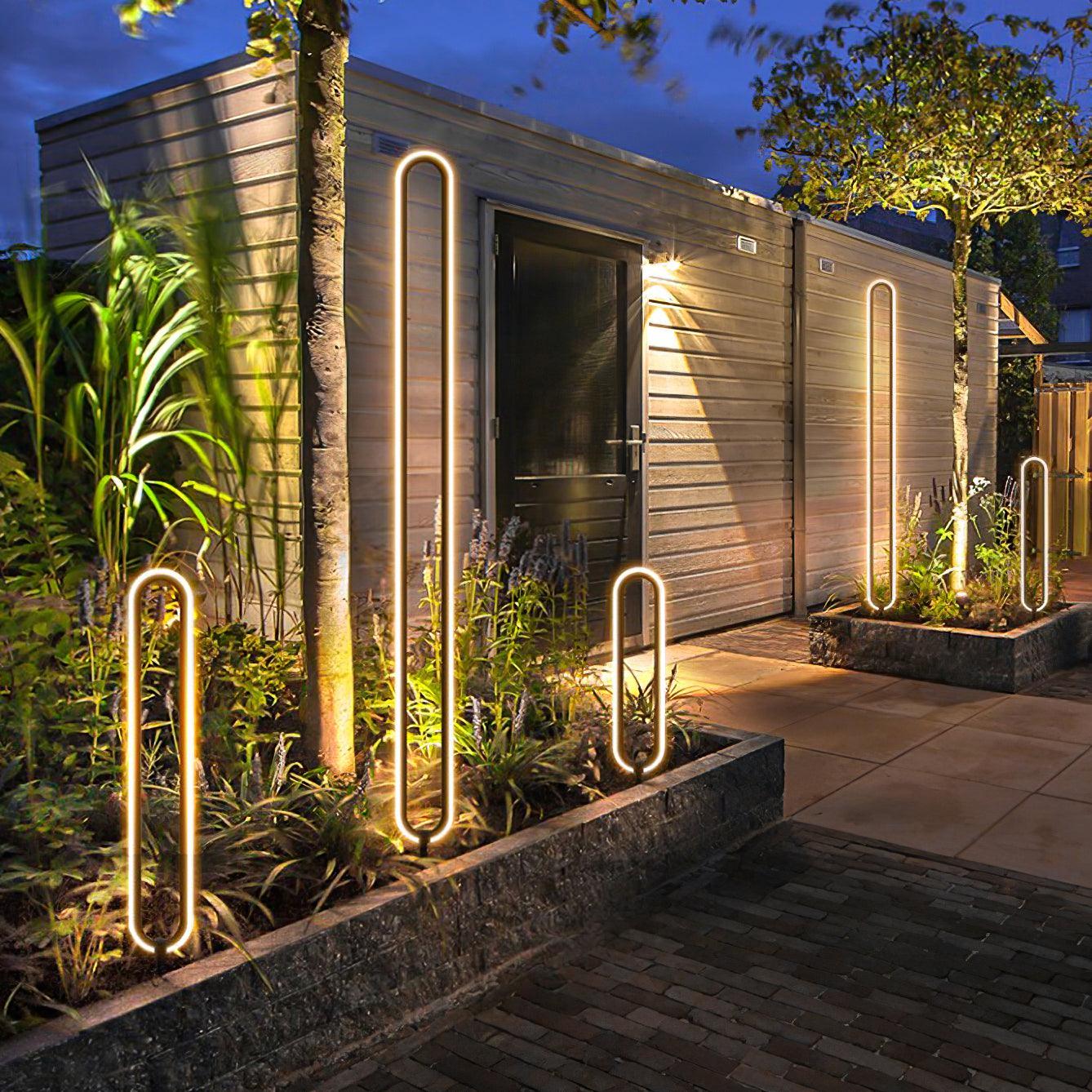 Camden Garden Light - Lumpaz