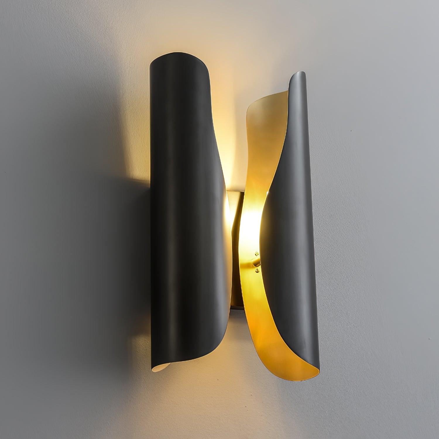 Guardian Wall Sconce - Lumpaz