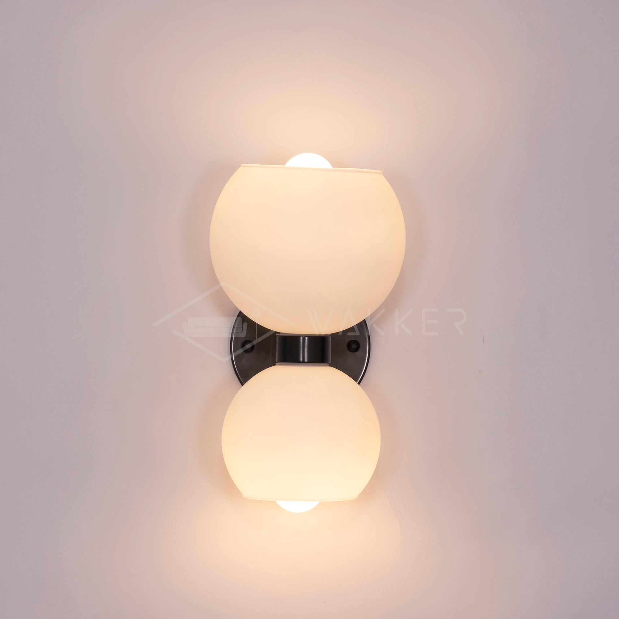Betty Wall Lamp - Lumpaz