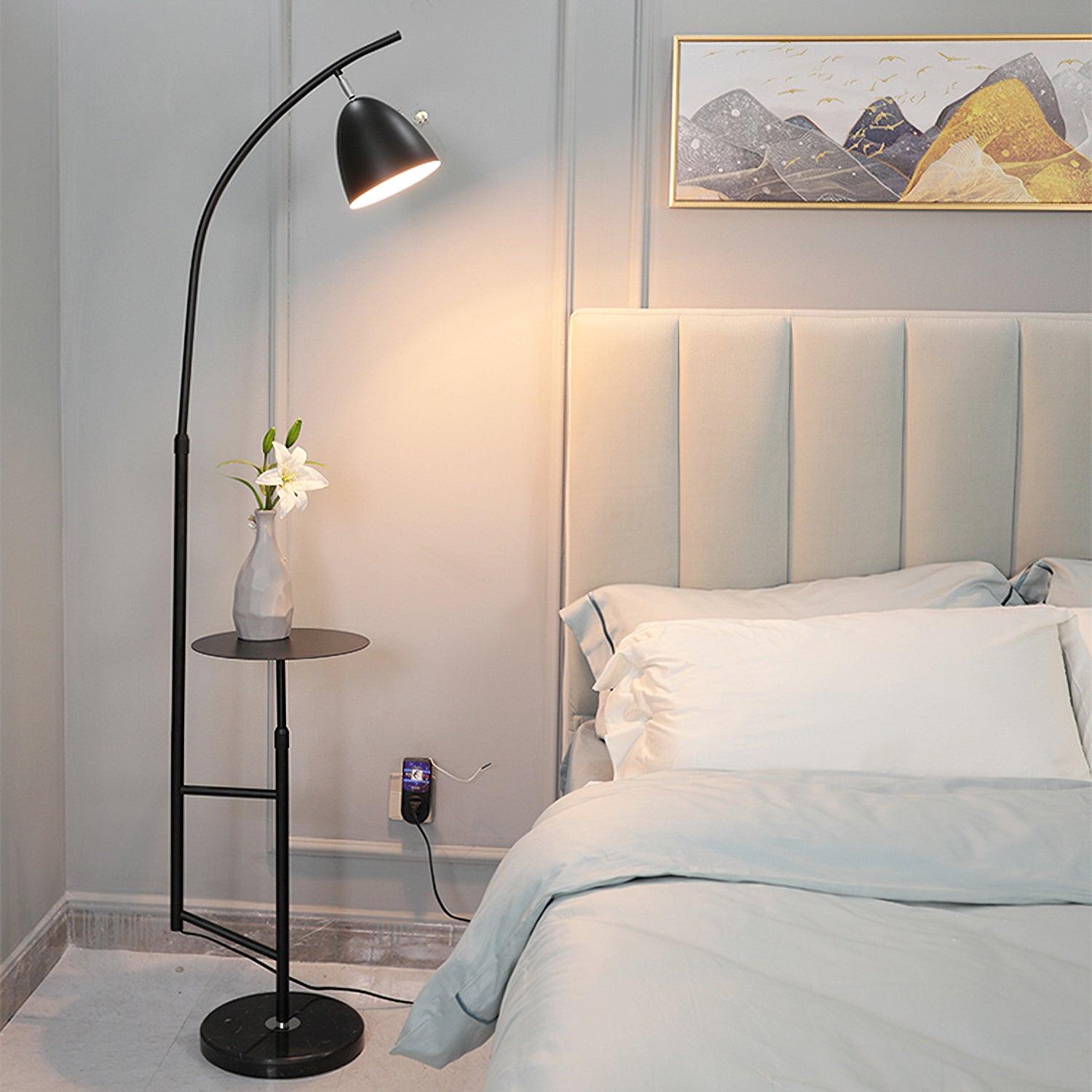 Rani Floor Lamp - Lumpaz