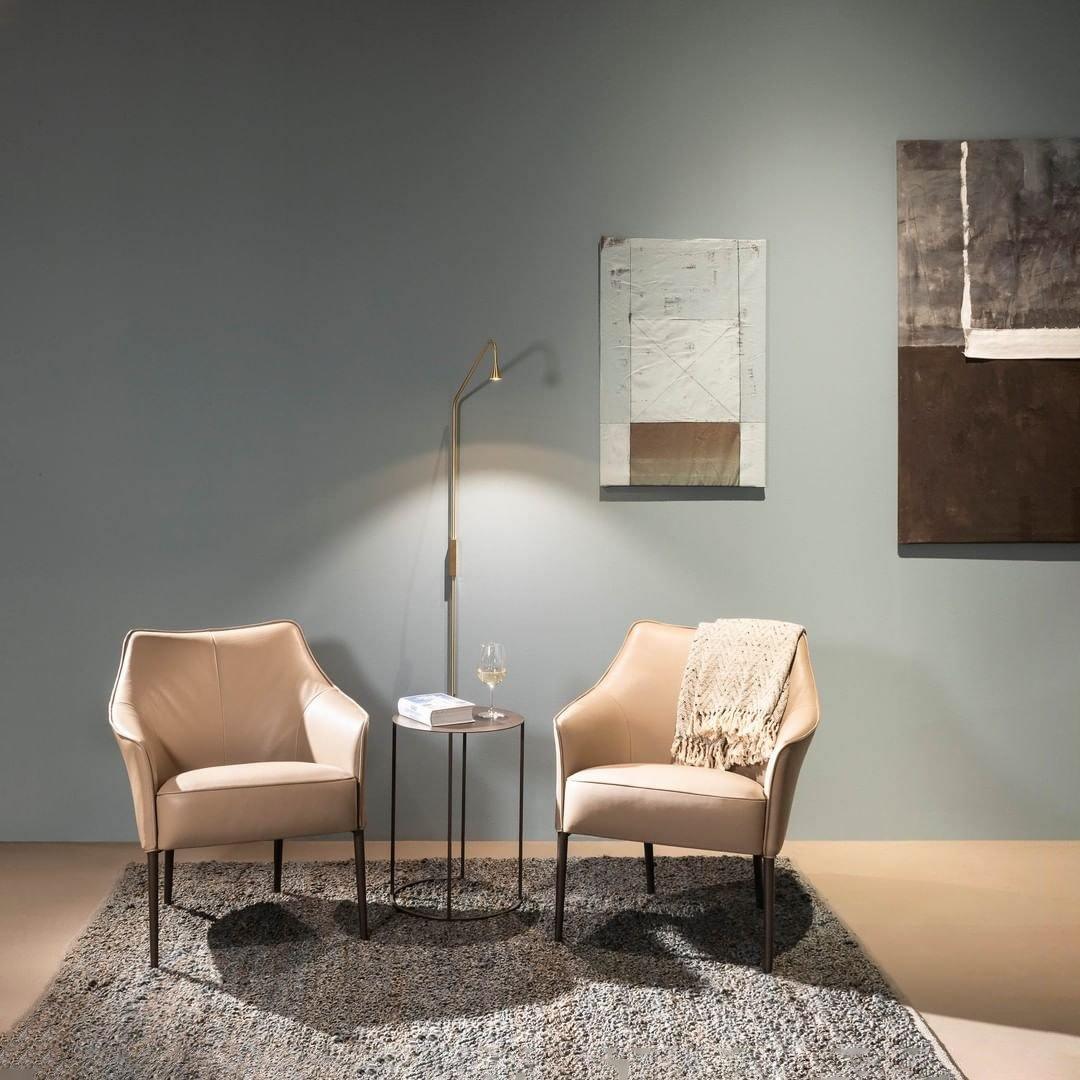 Zen Harmony Wall Lamp - Lumpaz
