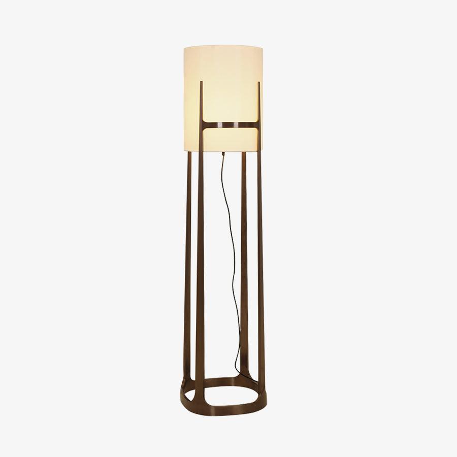 X+L 04 Floor Lamp - Lumpaz