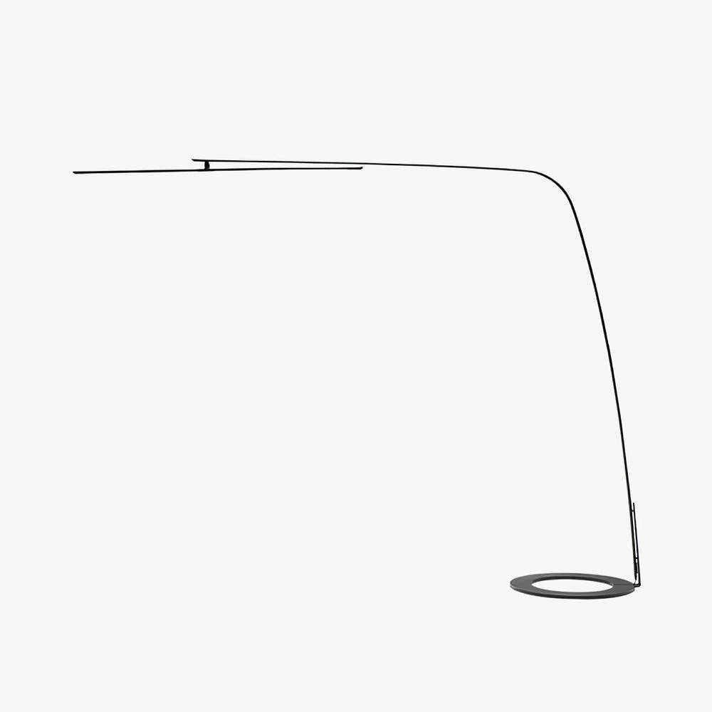 Stealth Floor Lamp - Lumpaz