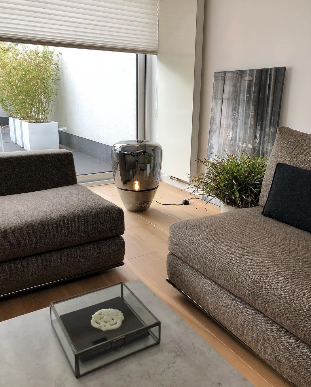 Balloon Table Lamp - Lumpaz