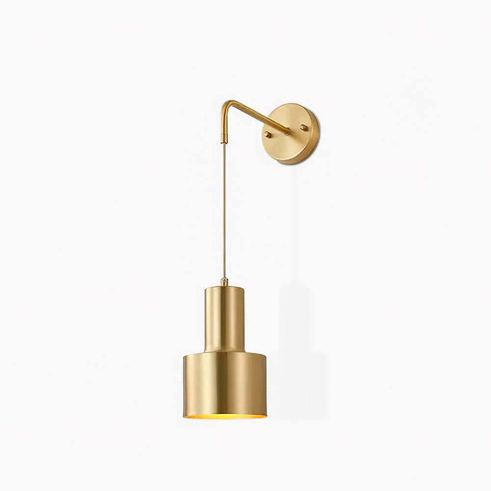 Arne Wall Light - Lumpaz