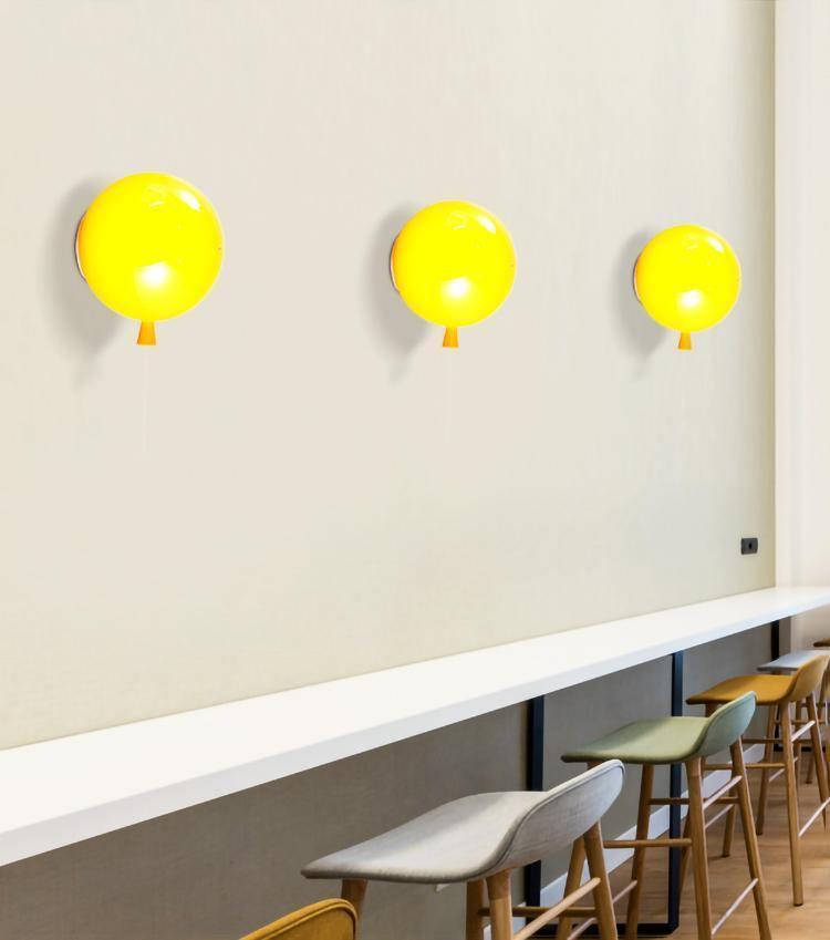 Memory Wall Light - Lumpaz