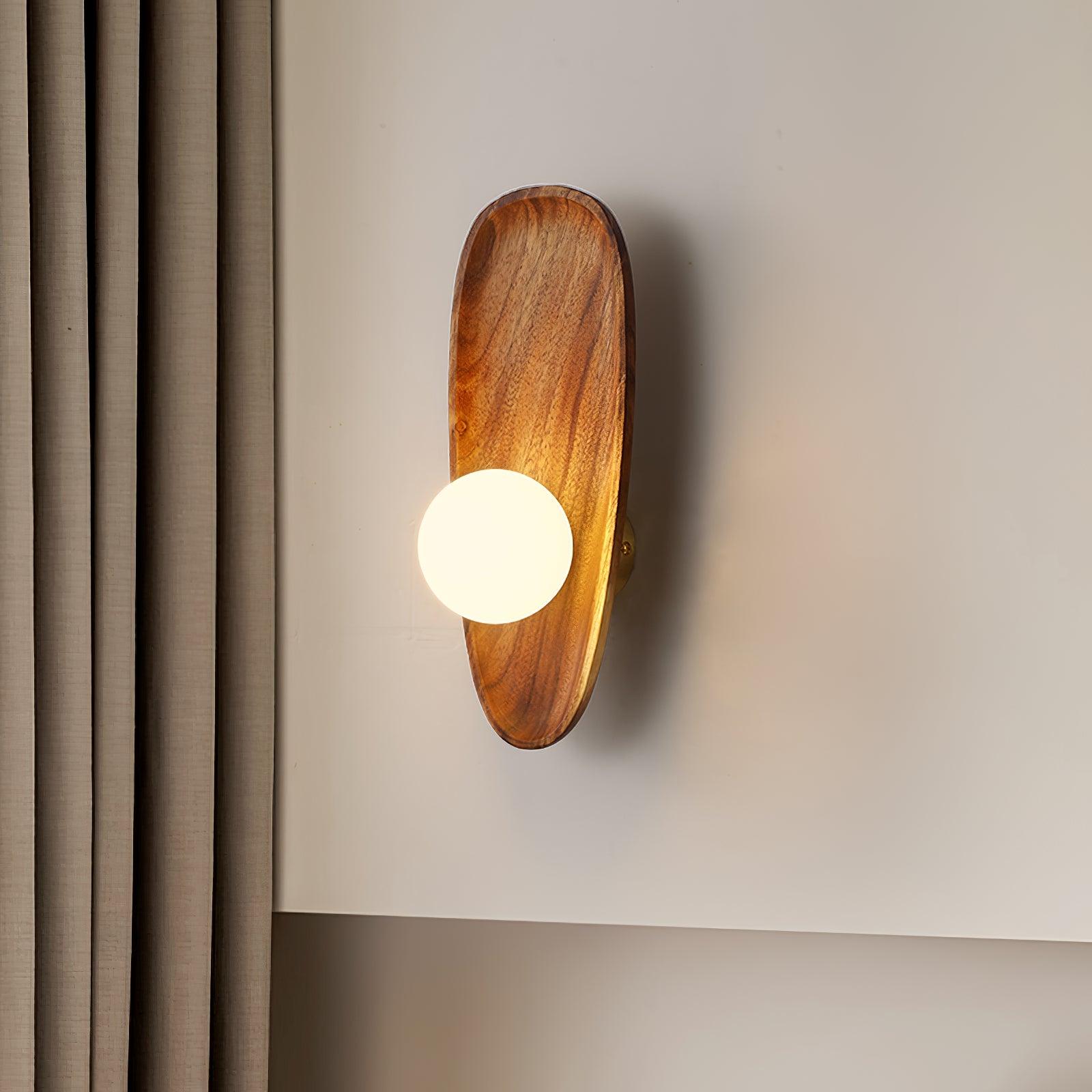 Eivor Wall Lamp - Lumpaz