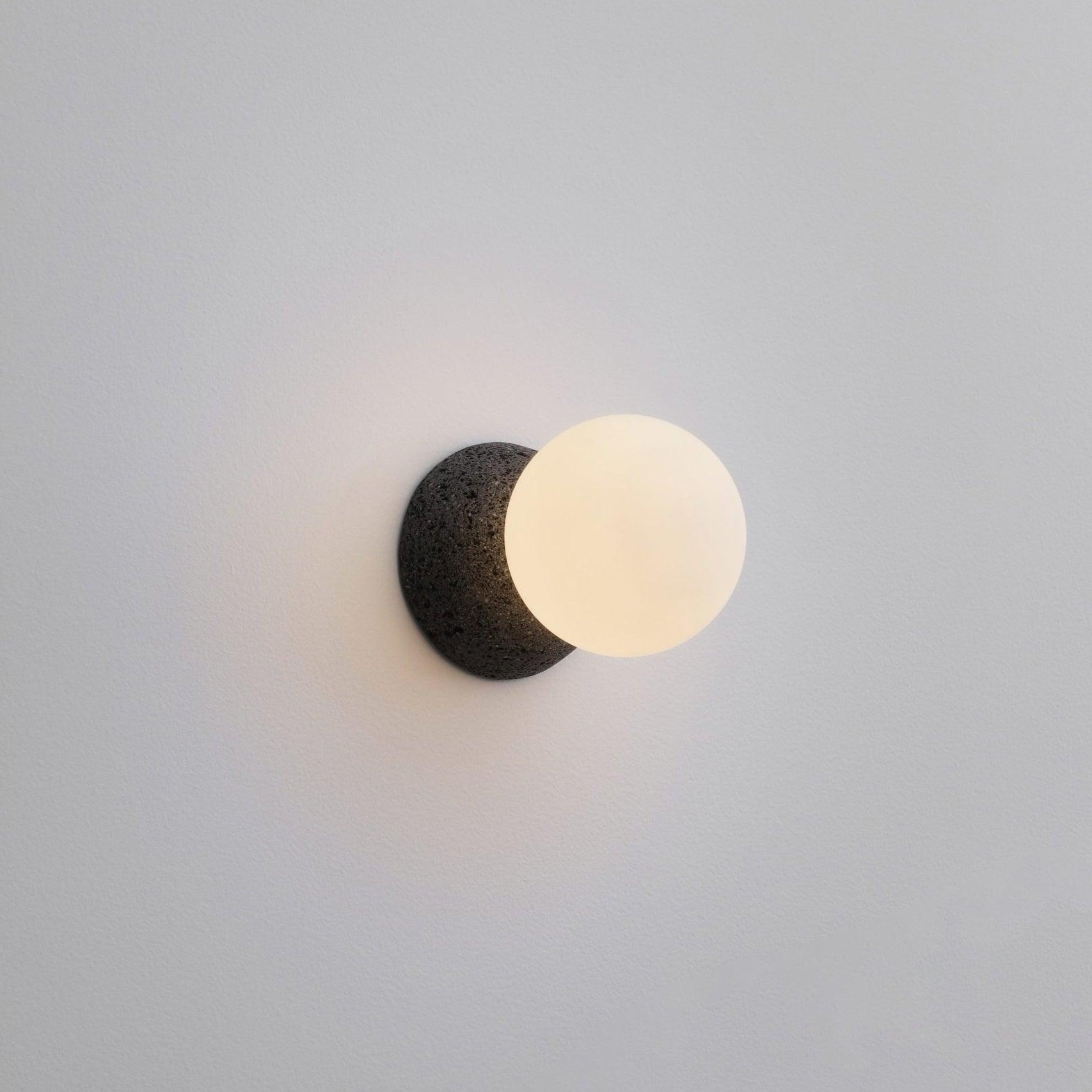 Origo Wall Lamp - Lumpaz