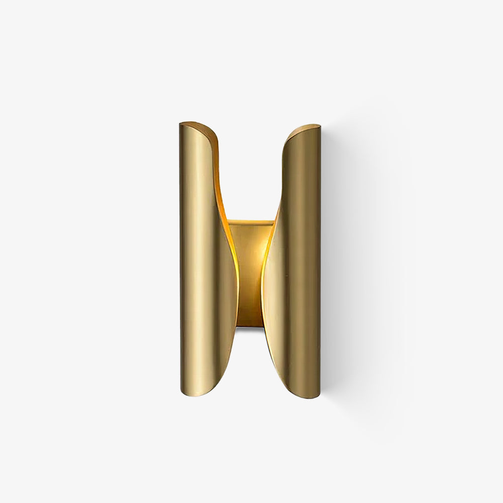 Guardian Wall Sconce - Lumpaz