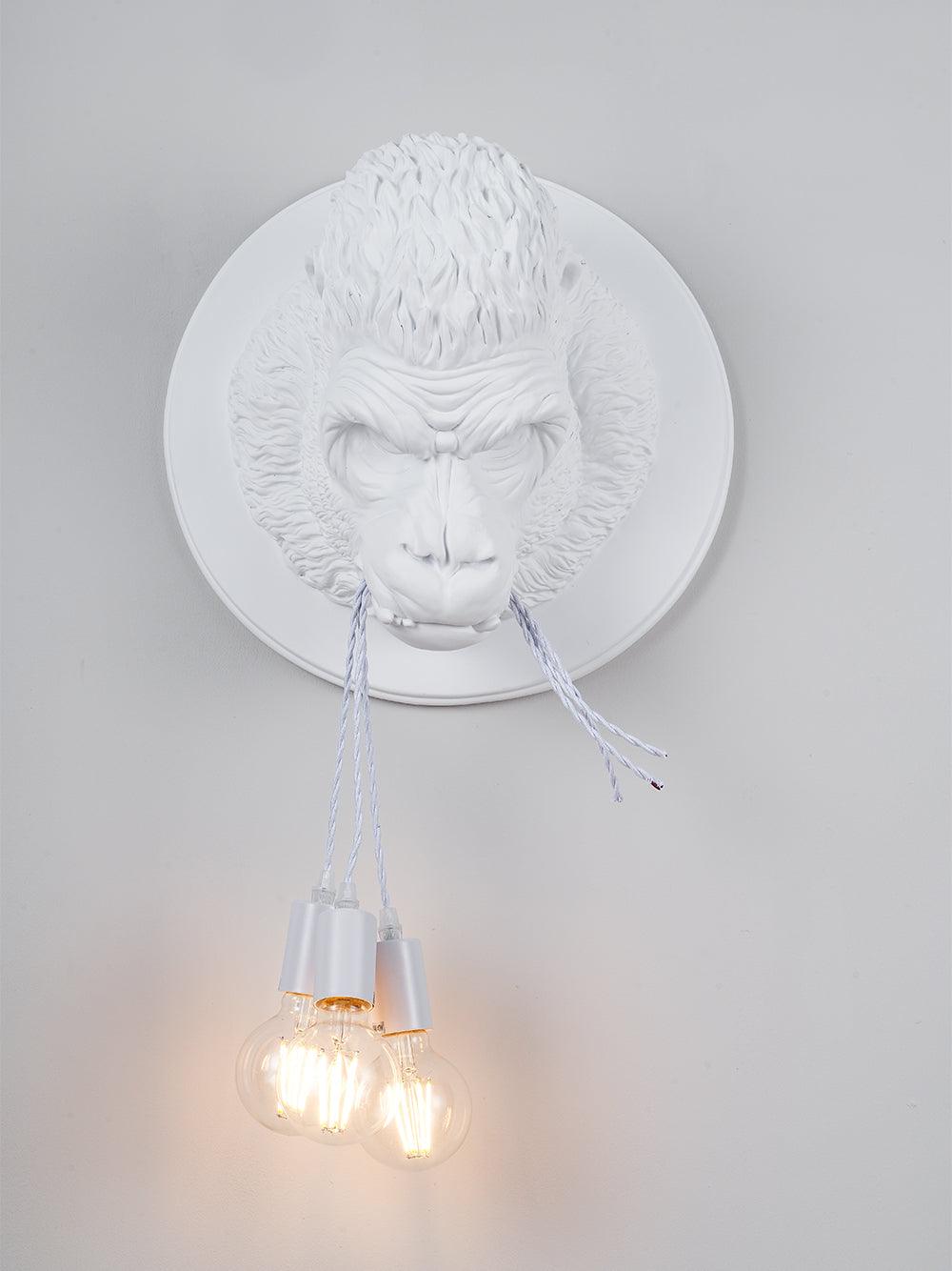 Rilla Wall Sconce - Lumpaz