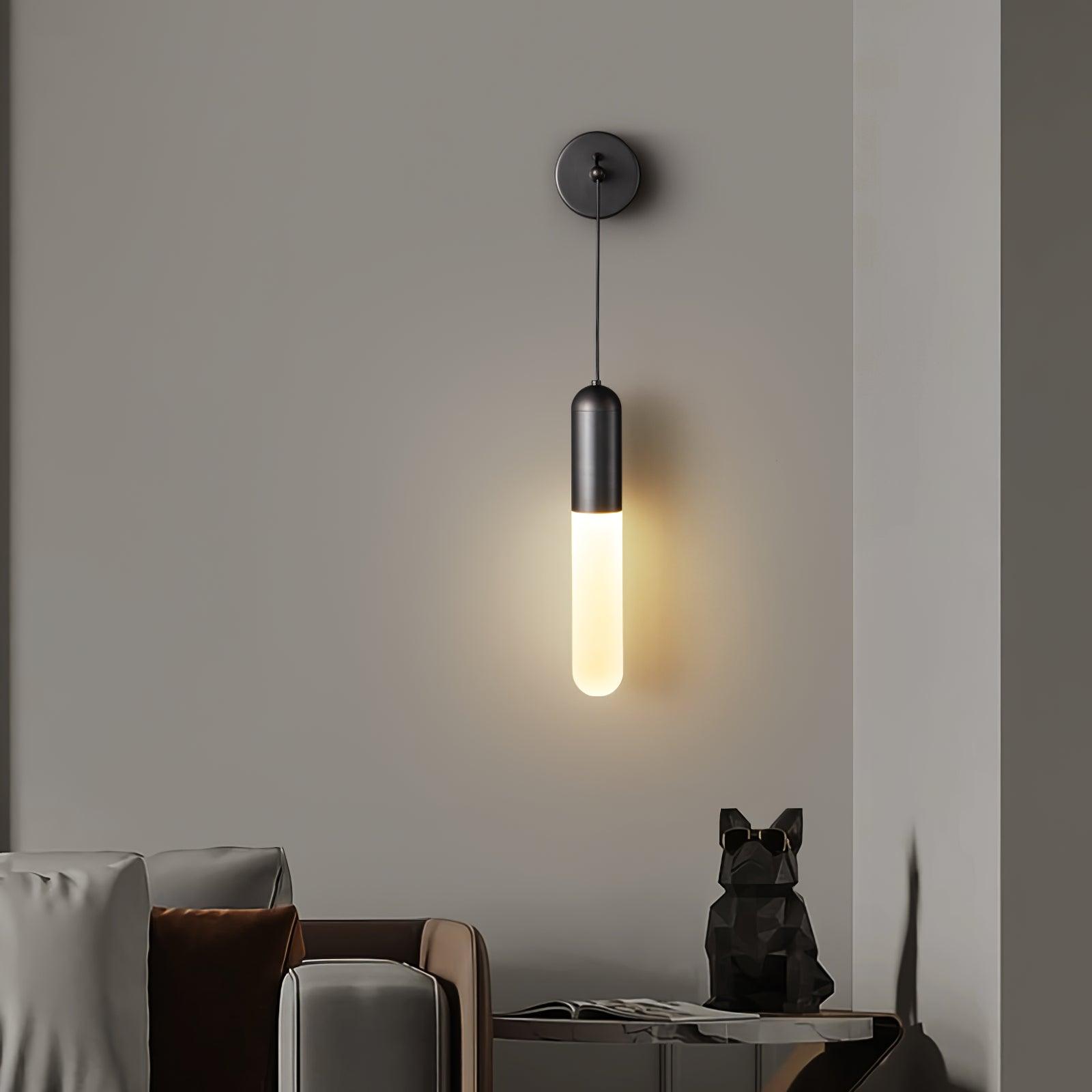 Flume Wall Light - Lumpaz