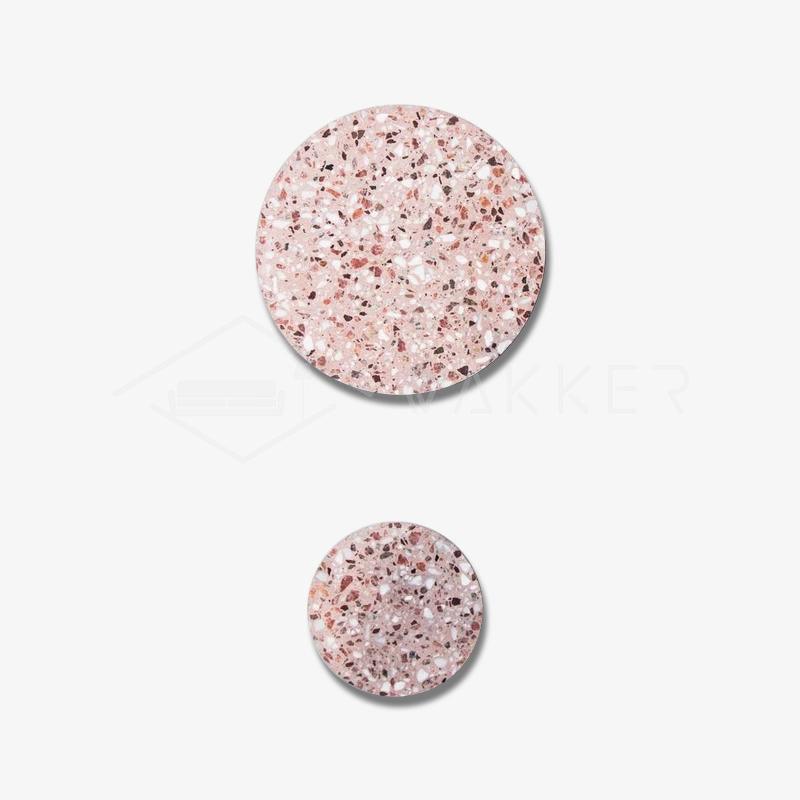 Terrazzo Wall Lamp - Lumpaz