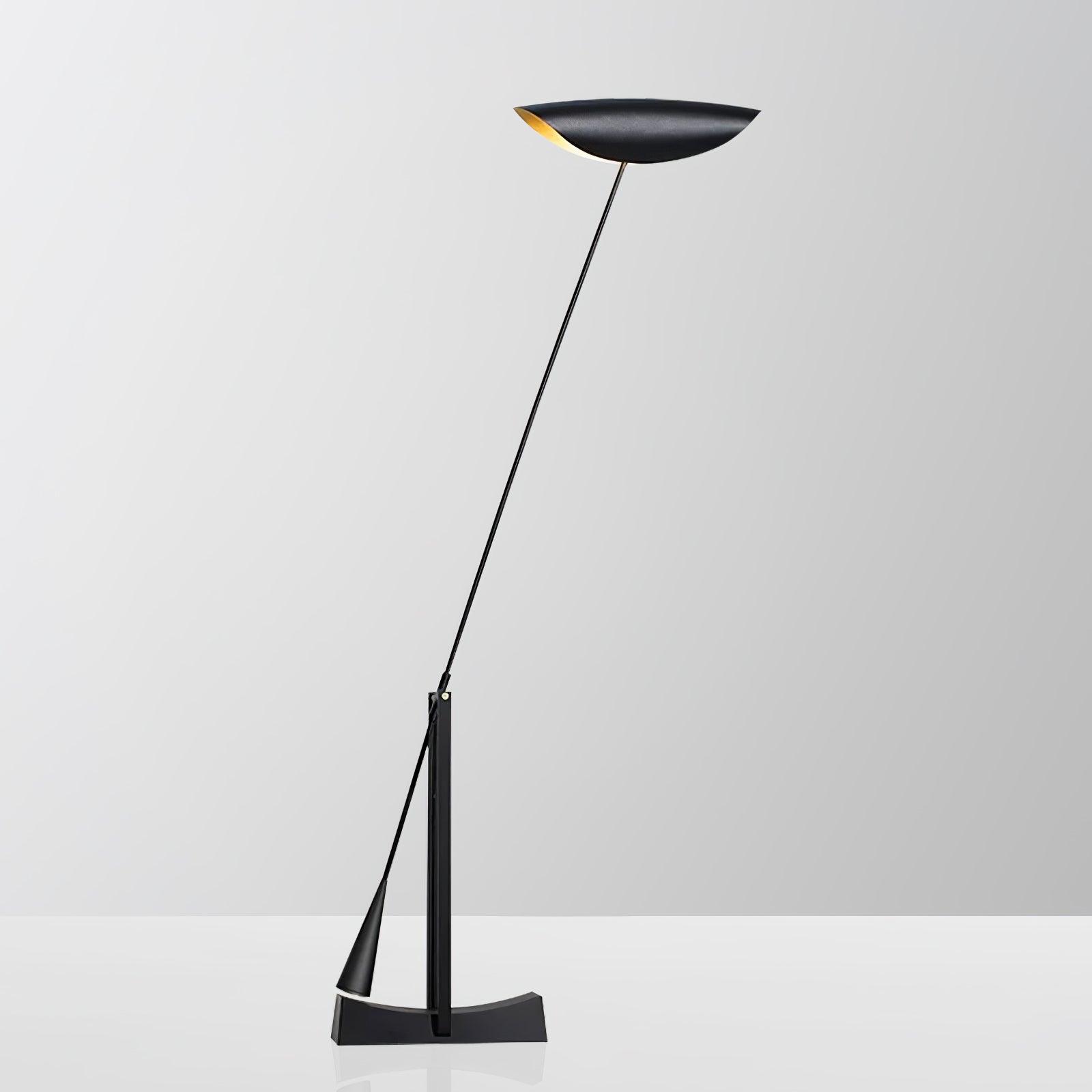 YIU-X Floor Lamp - Lumpaz