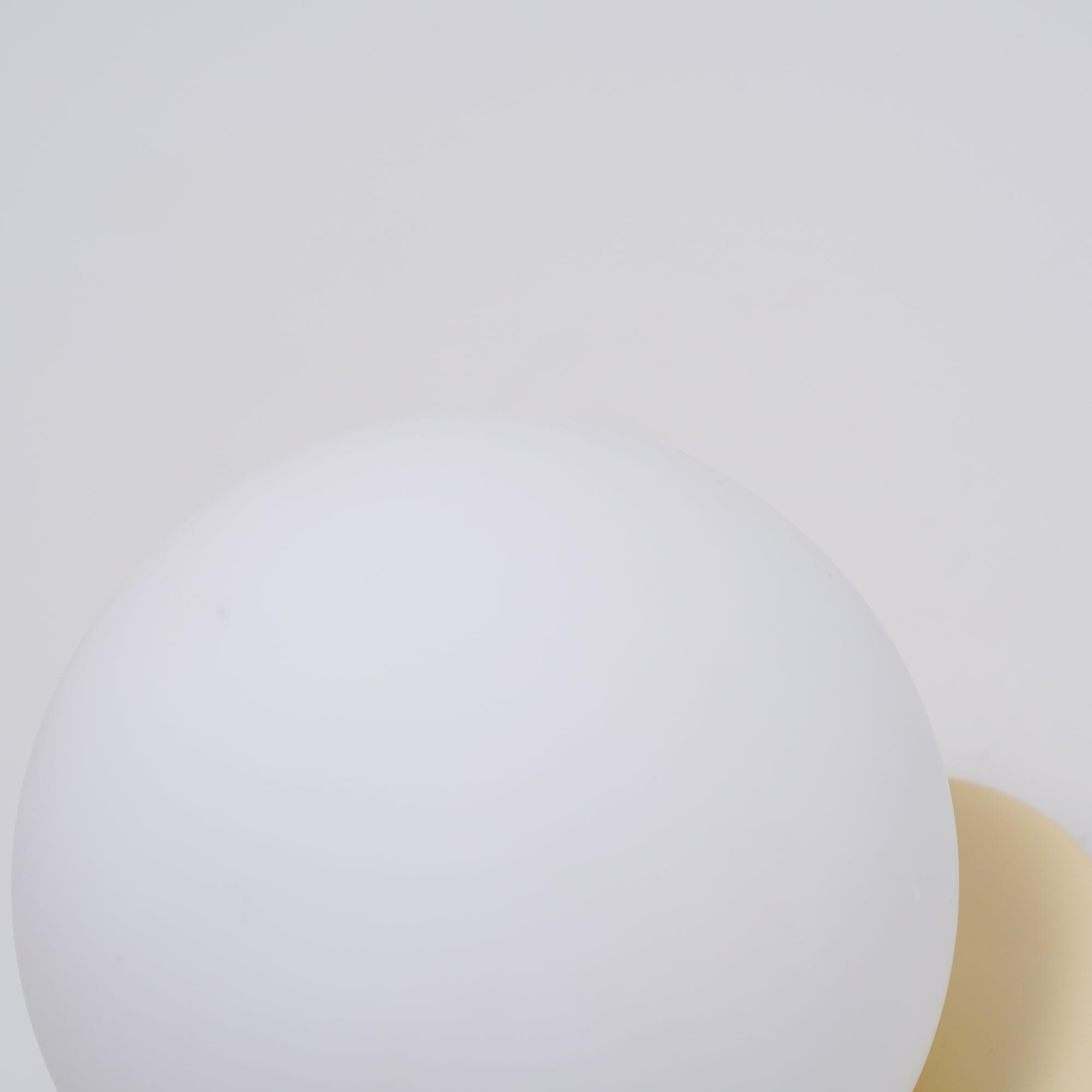 Nuvol Wall Lamp - Lumpaz