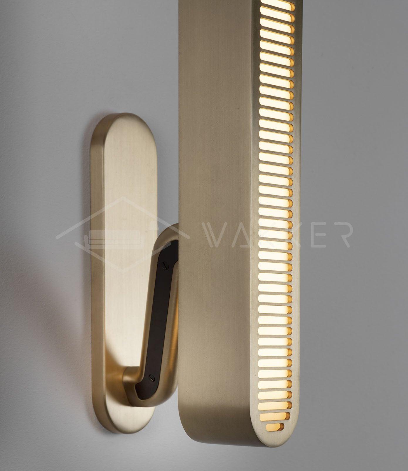 Colt Wall Light - Lumpaz