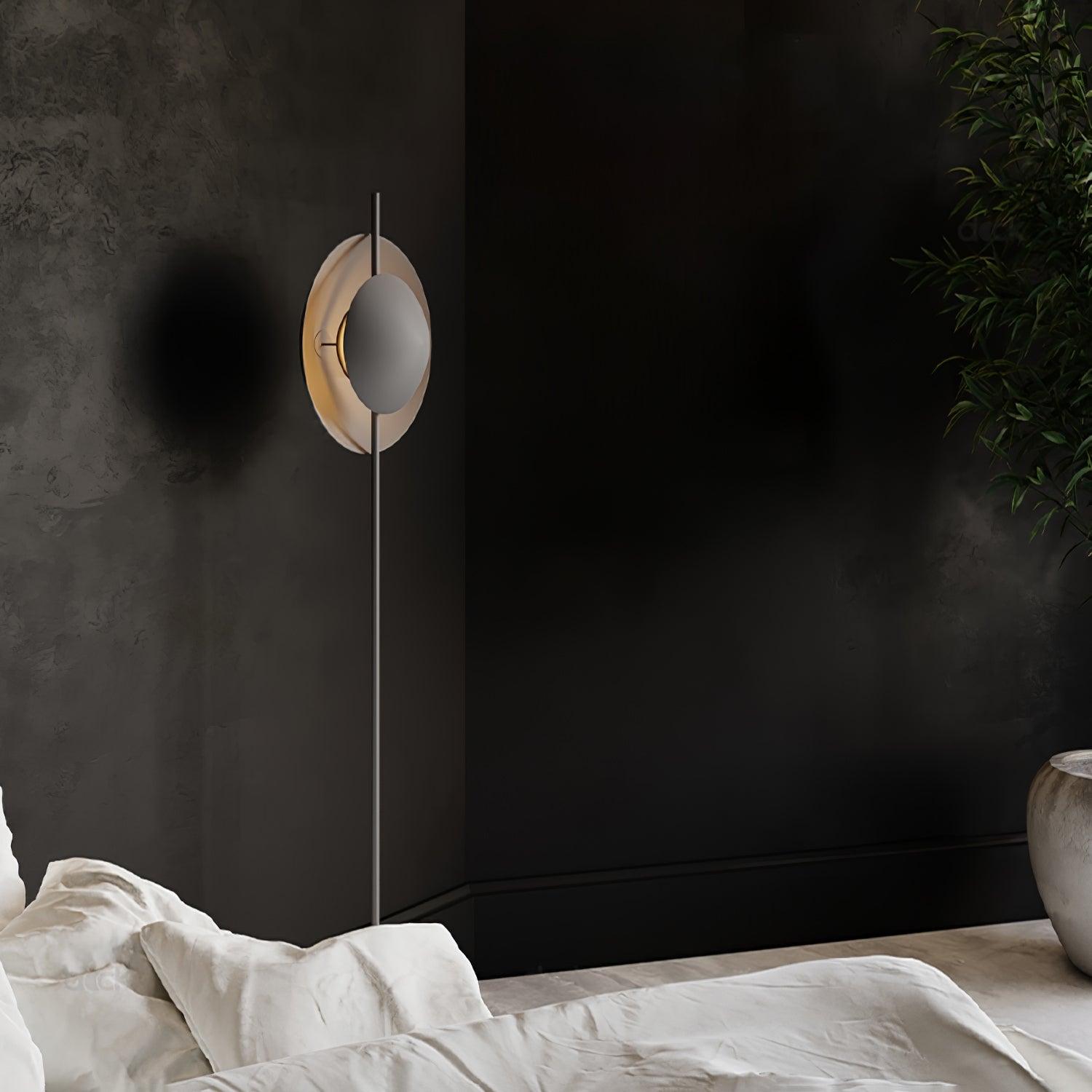 Dawn Floor Lamp - Lumpaz