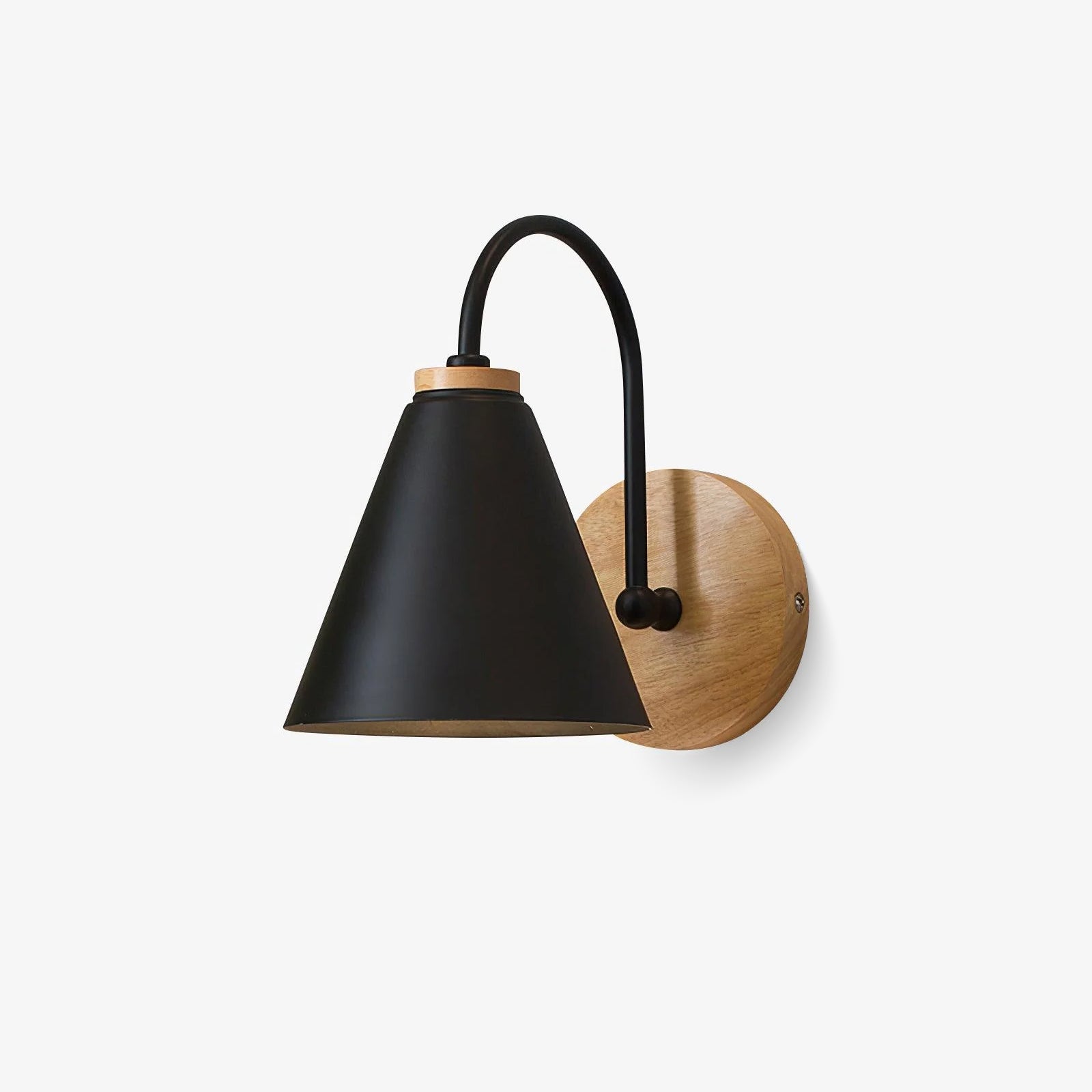 Kona Nordic Wall Lamp - Lumpaz