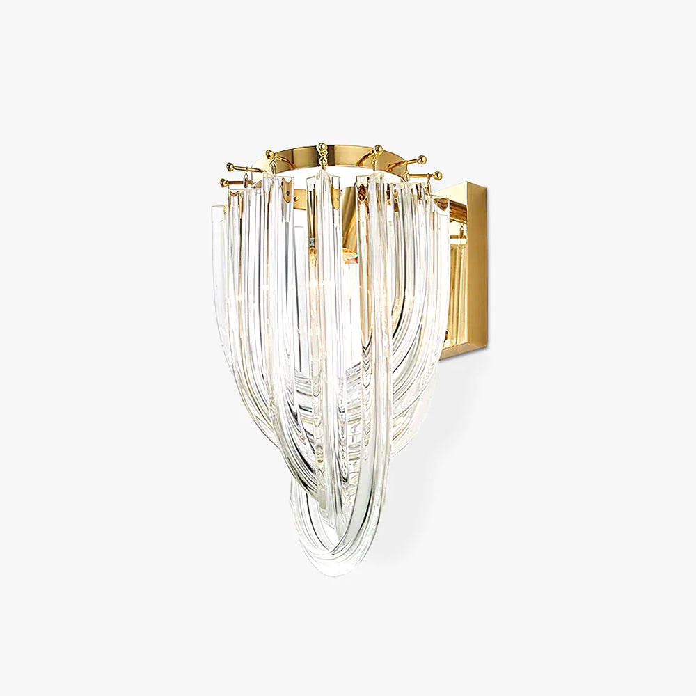 Trevi Murano Wall Lamp - Lumpaz