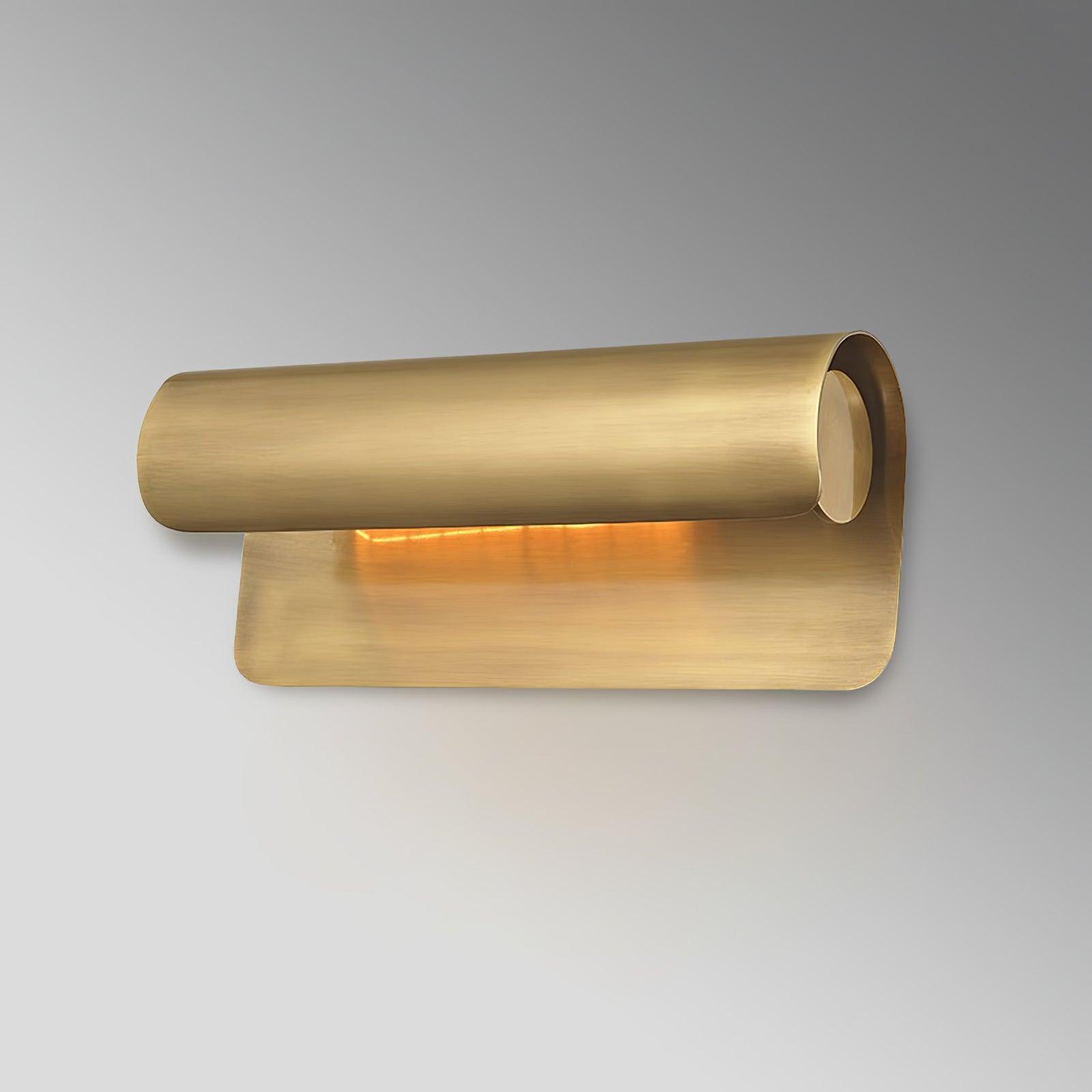 Accord Wall Sconce - Lumpaz
