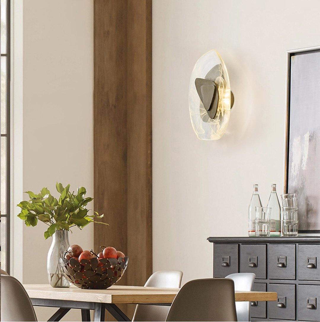 DC1725 Wall Lamp - Lumpaz