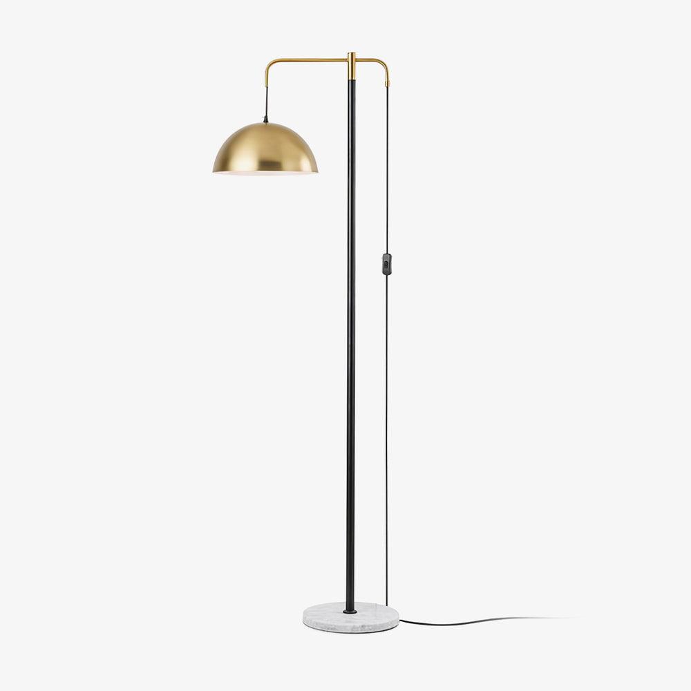 Otto Floor Lamp - Lumpaz
