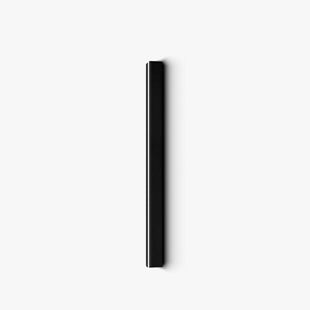 Long Strip Outdoor Sconce Solar Power - Lumpaz